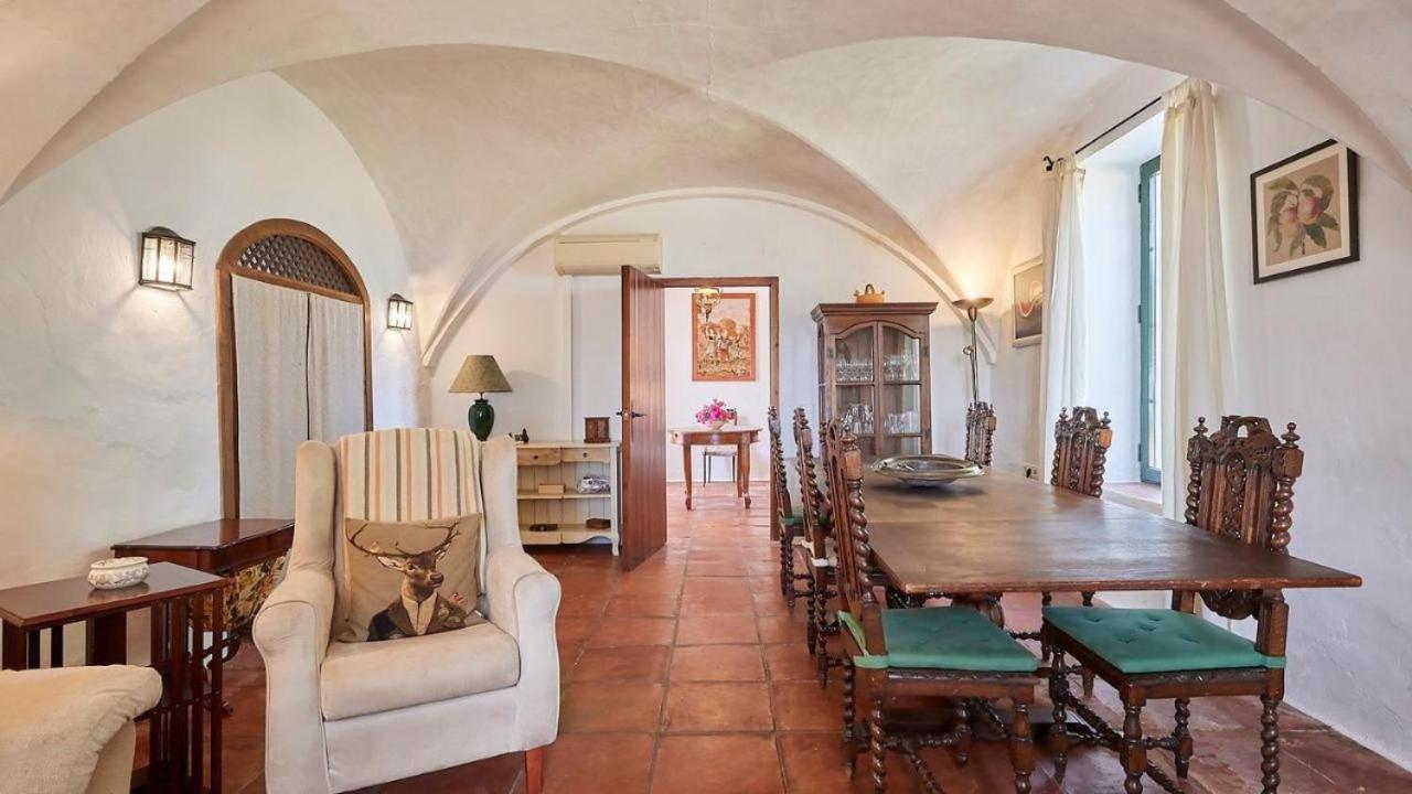El Membrillo casa rural
