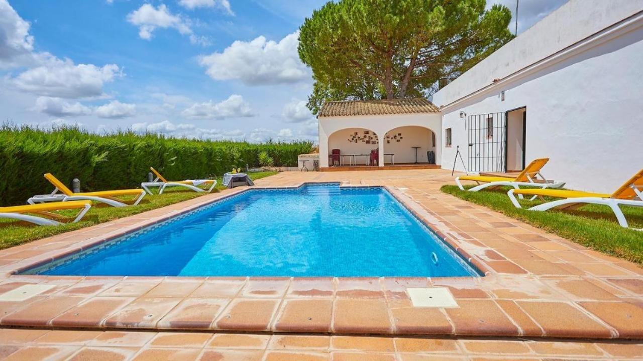 El Membrillo casa rural