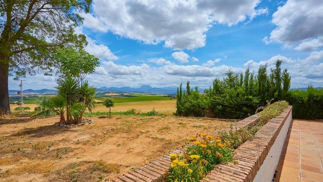 El Membrillo casa rural