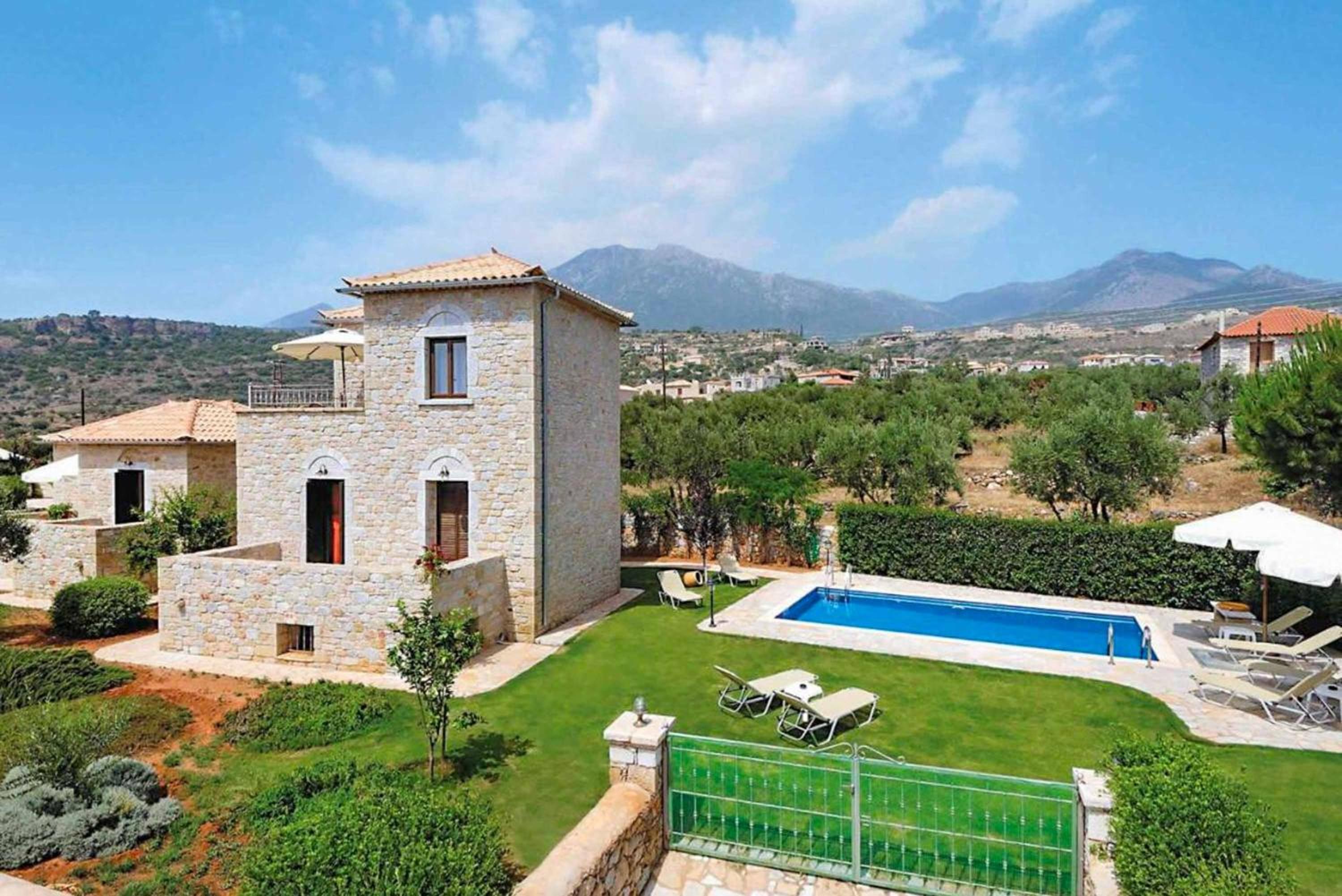 Villa Panorama