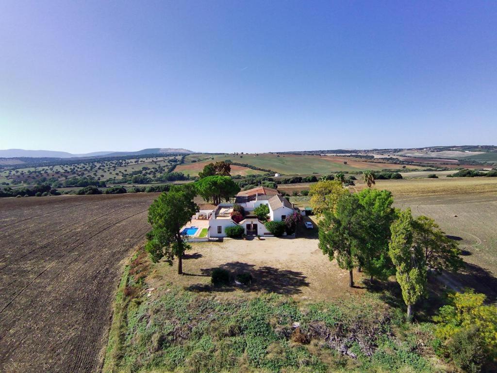El Membrillo casa rural