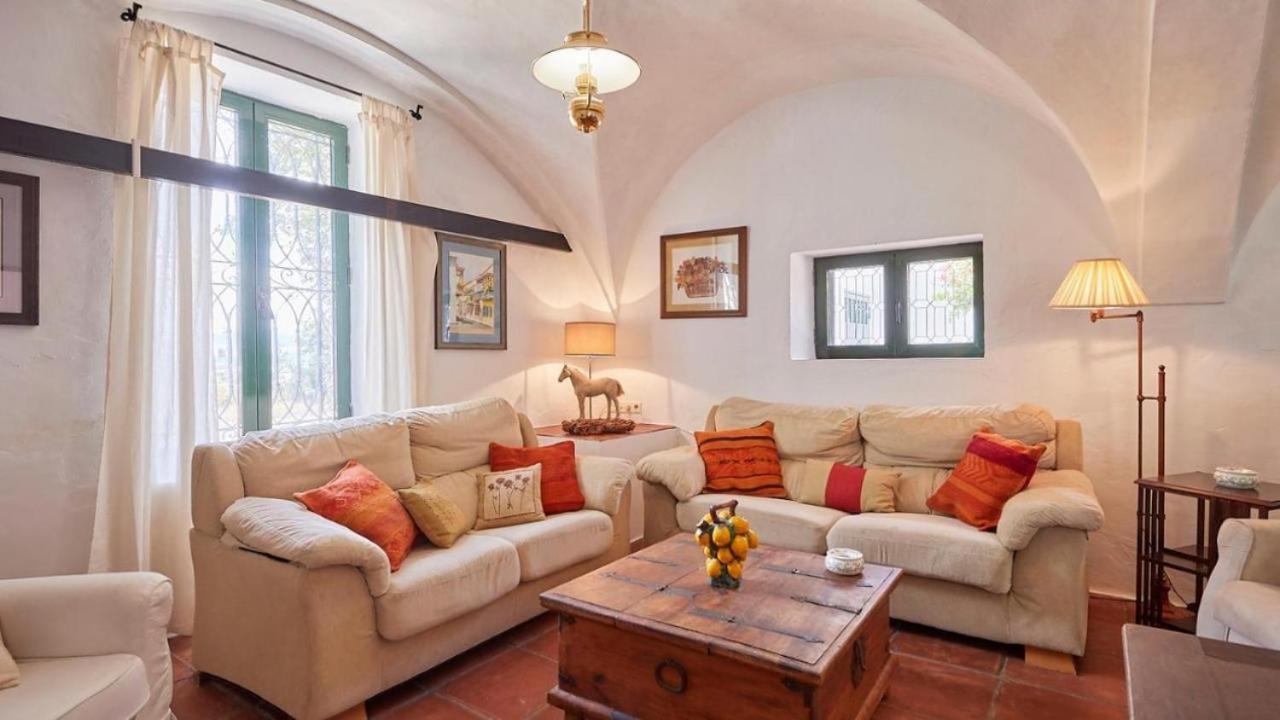 El Membrillo casa rural