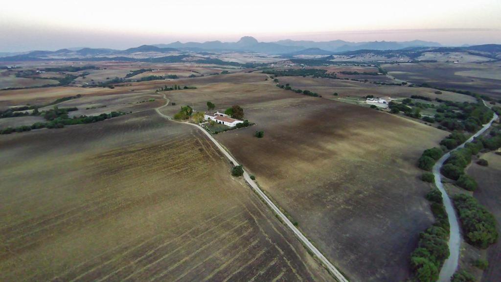 El Membrillo casa rural