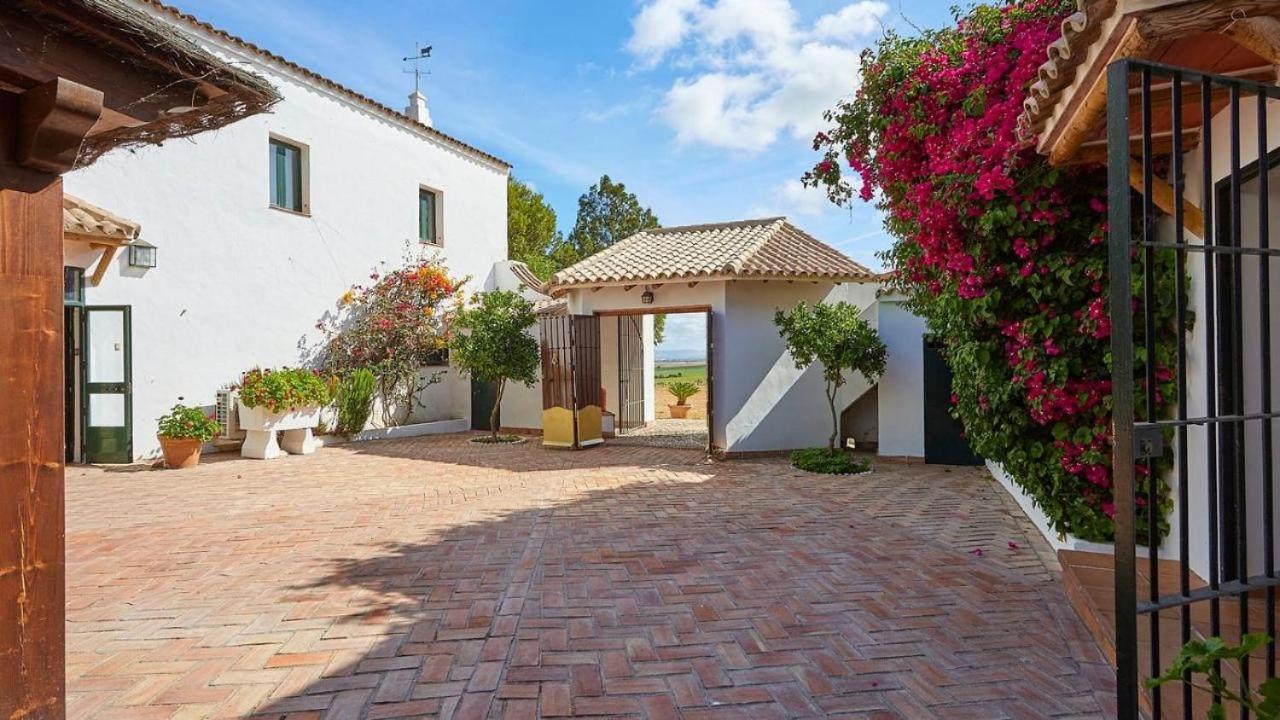 El Membrillo casa rural