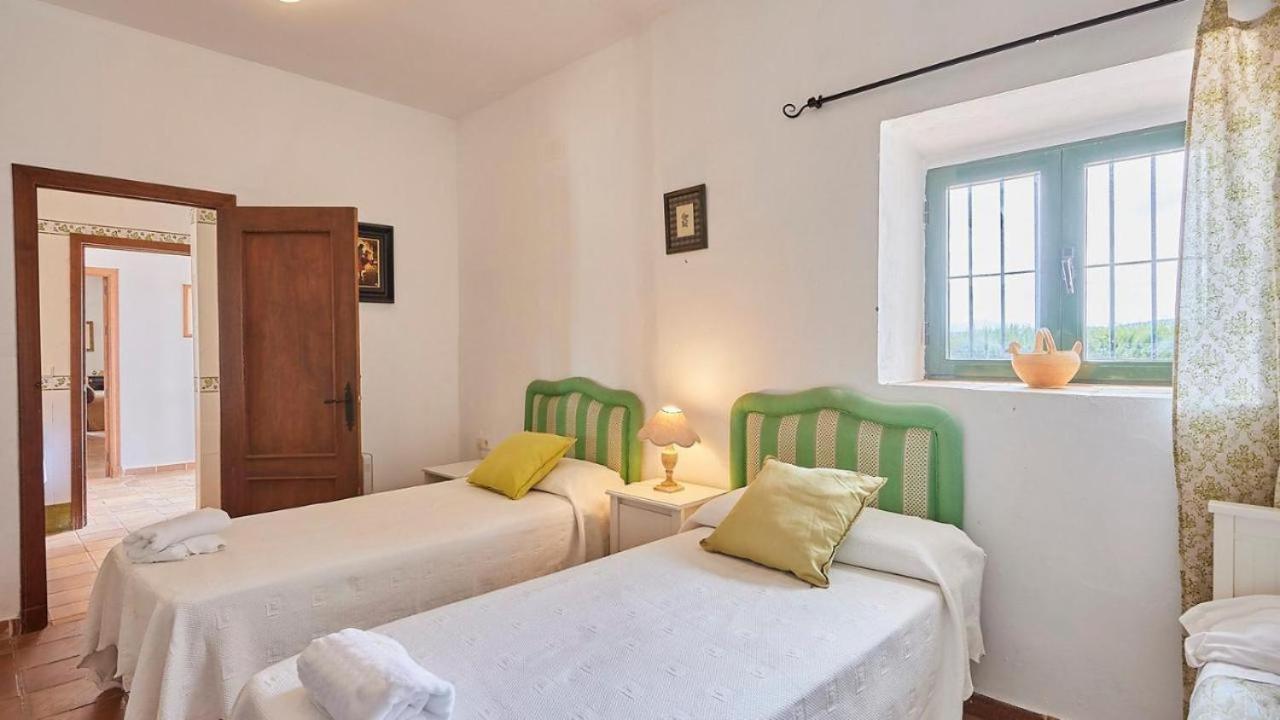 El Membrillo casa rural