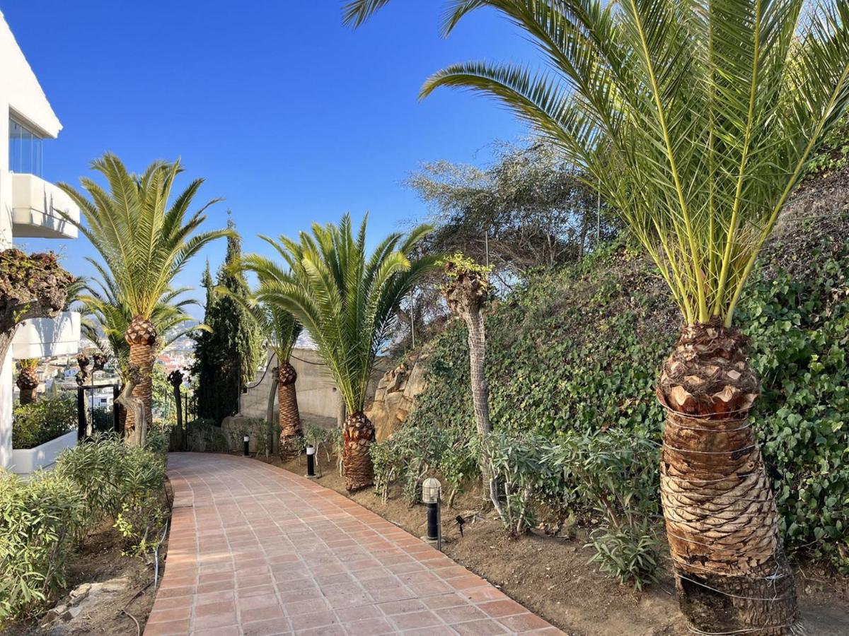Studio with beautiful views in Riviera del Sol
