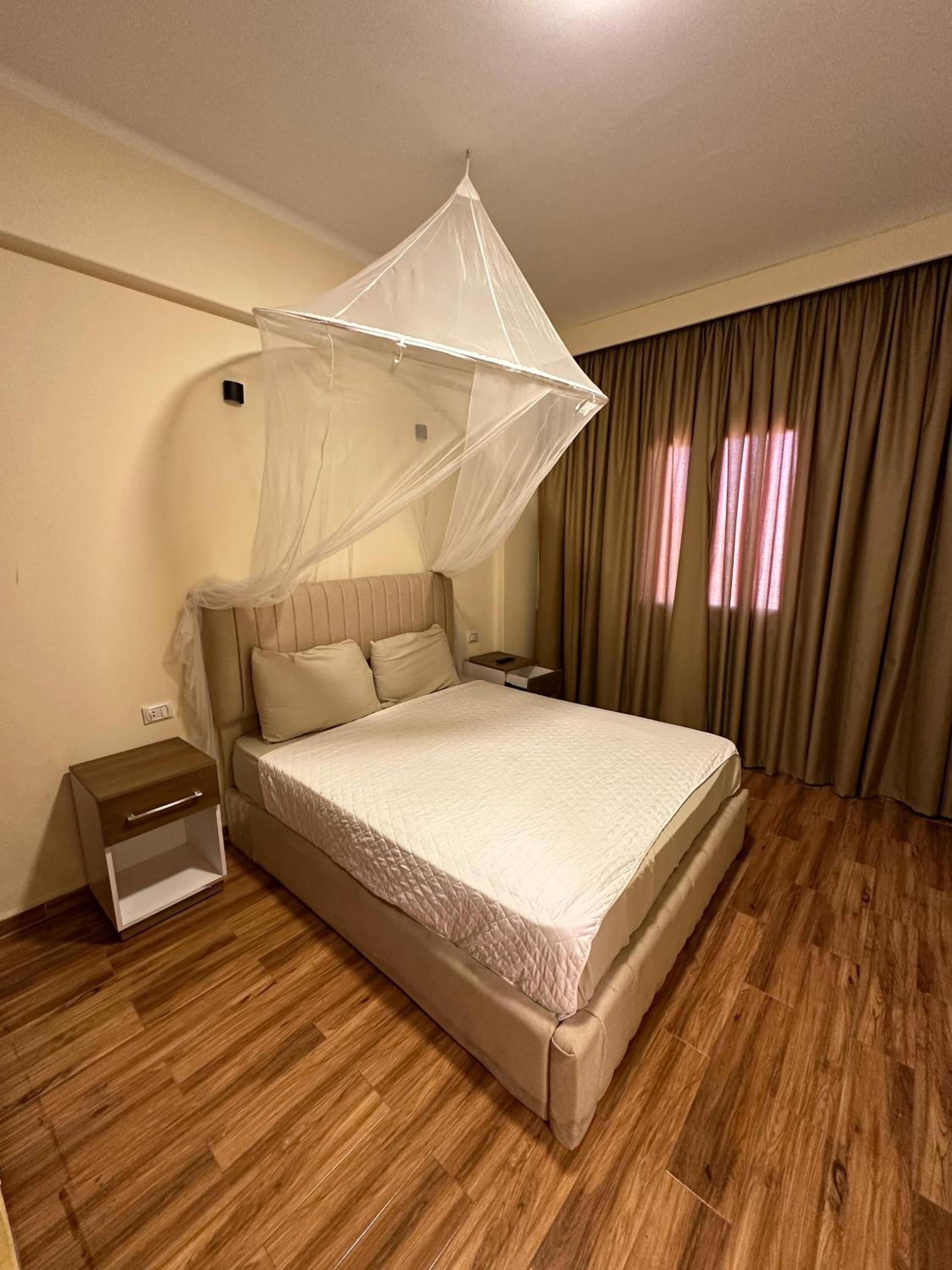 egy days apartment
