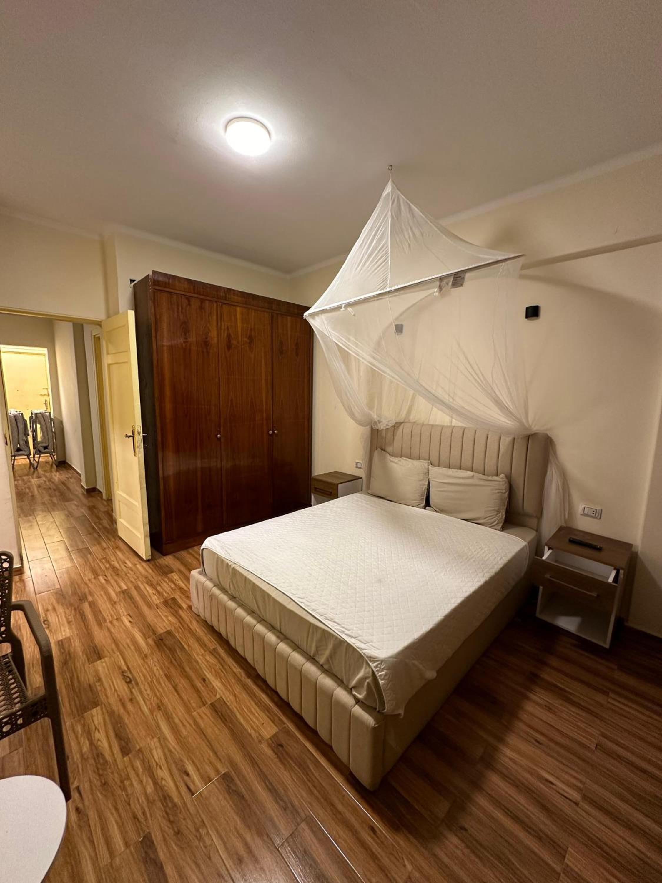 egy days apartment