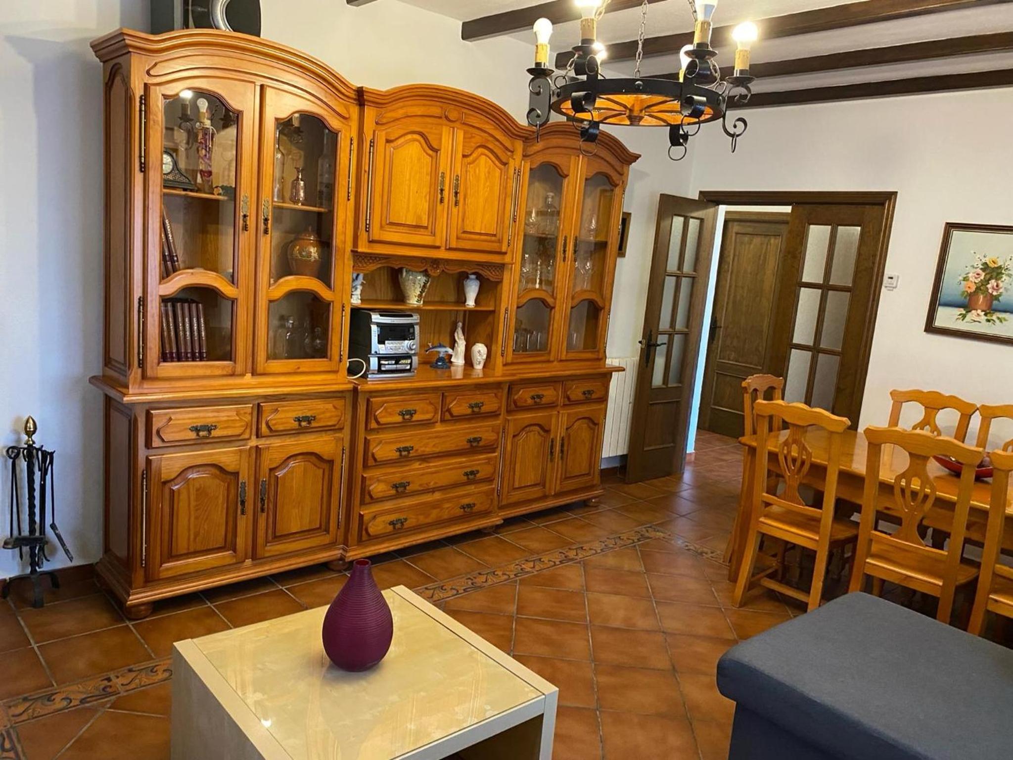 Finca olivar el pino