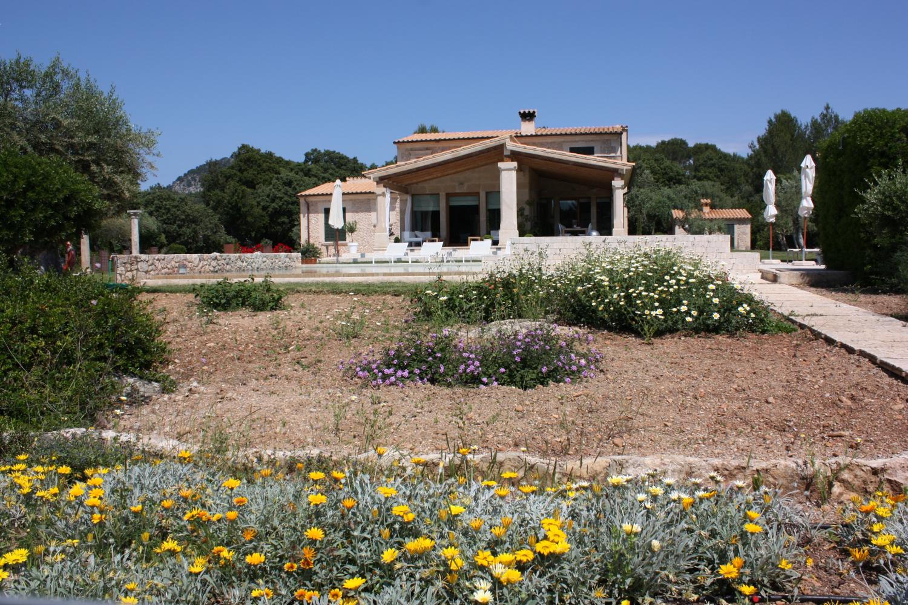 Villa Golf Marina