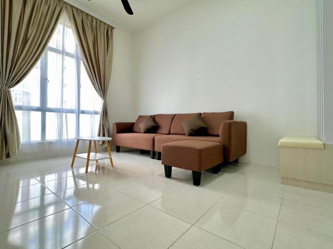 Casa Ipoh Homestay A1 by Comfort Home photo 7