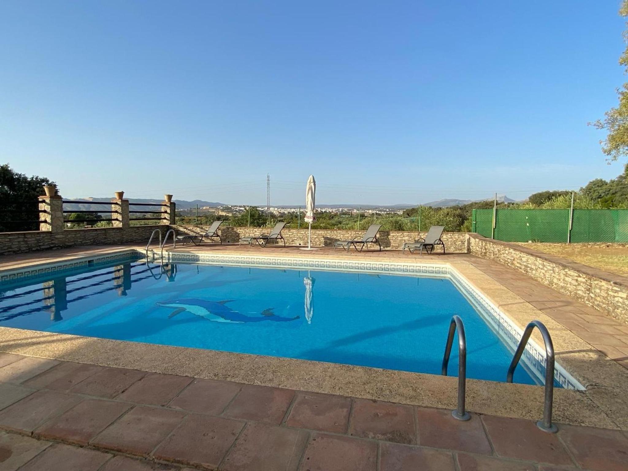 Finca olivar el pino