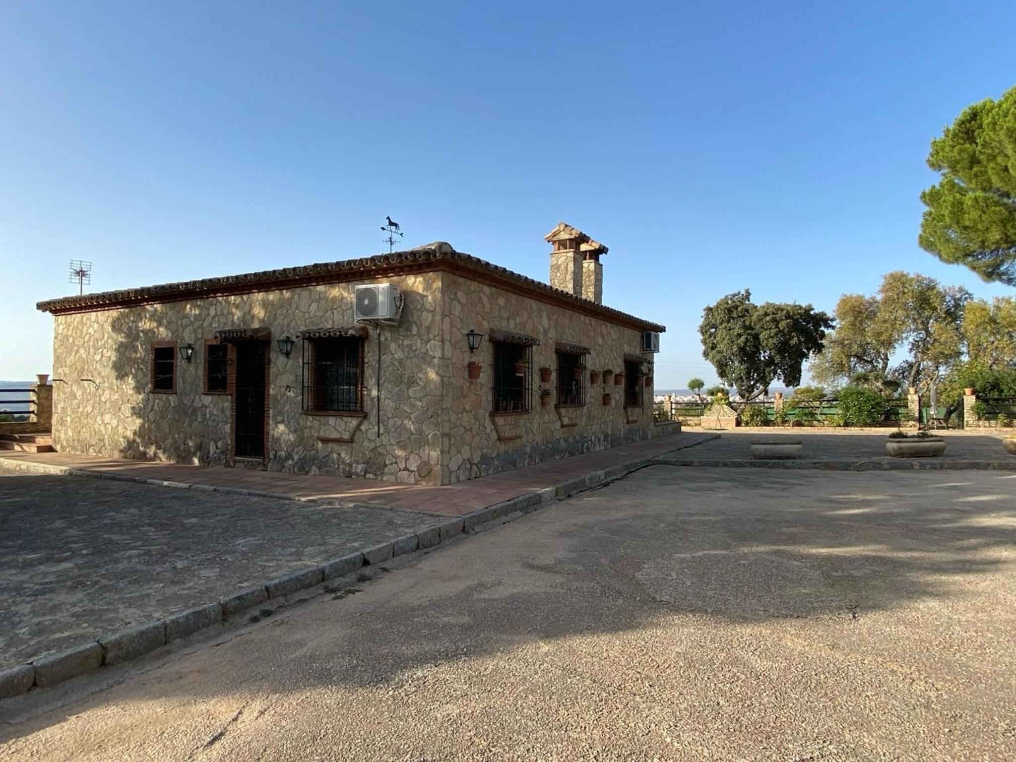 Finca olivar el pino