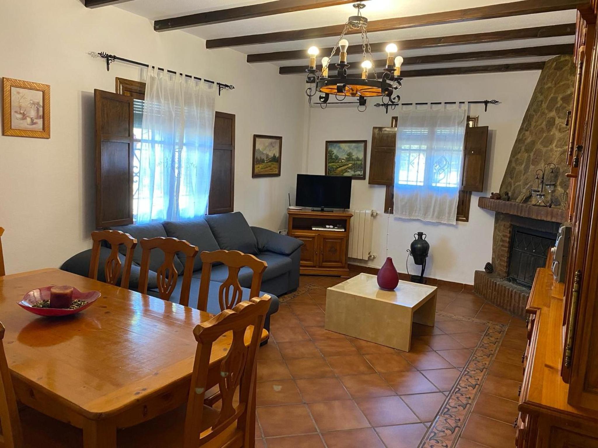 Finca olivar el pino