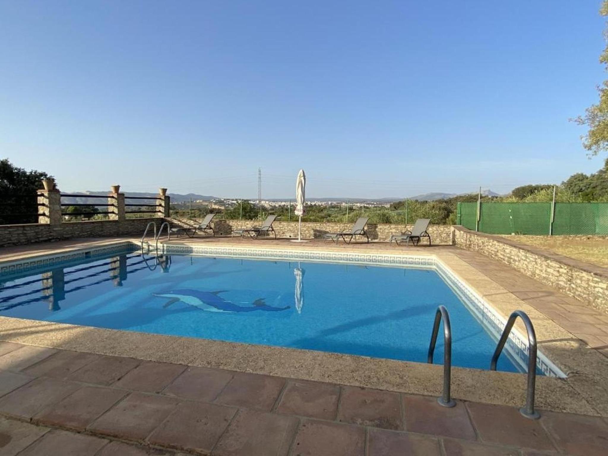 Finca olivar el pino
