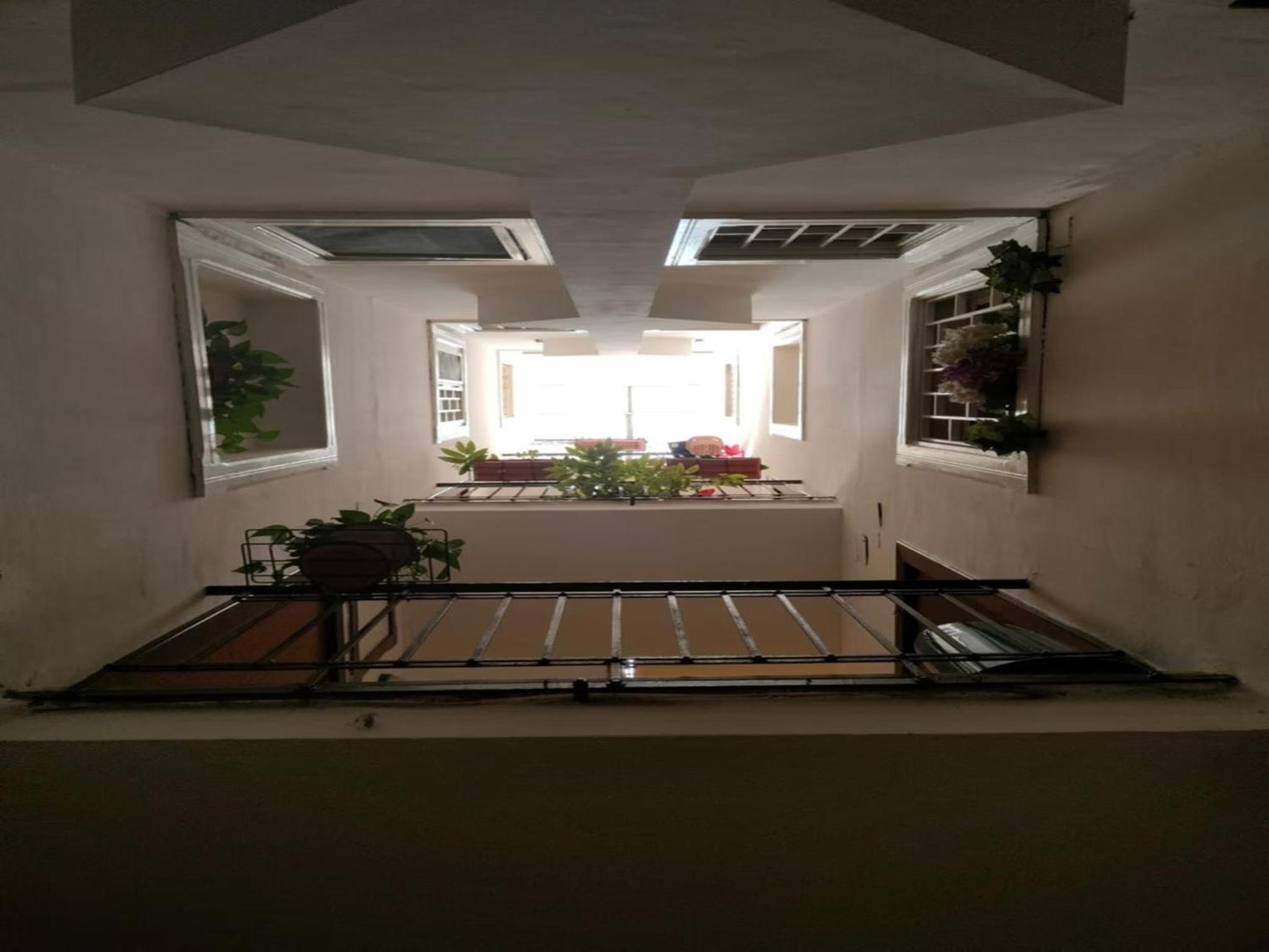 Corso Italia 45A apartment view 5