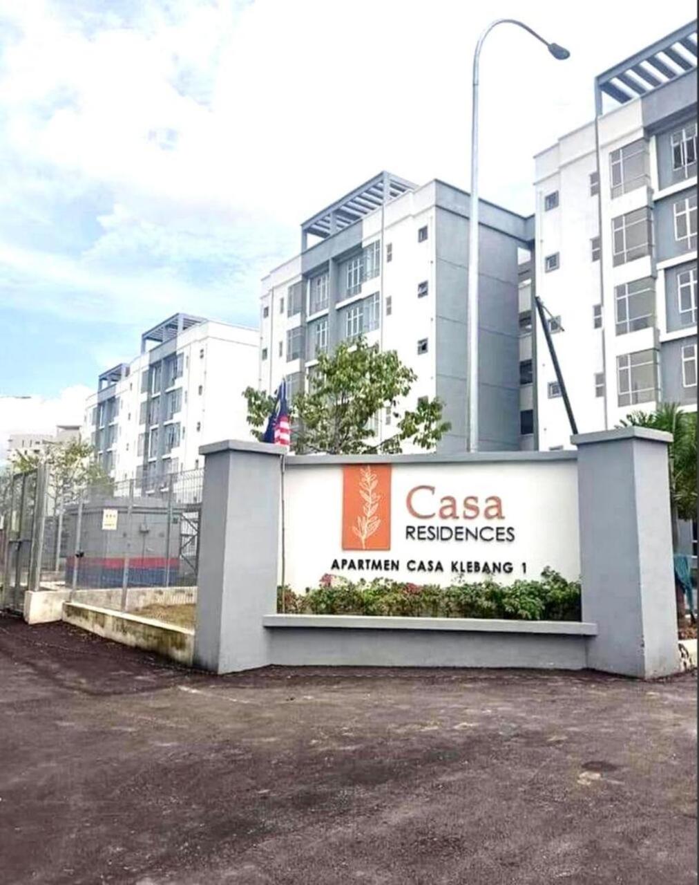 Casa Ipoh Homestay A1 by Comfort Home photo 2