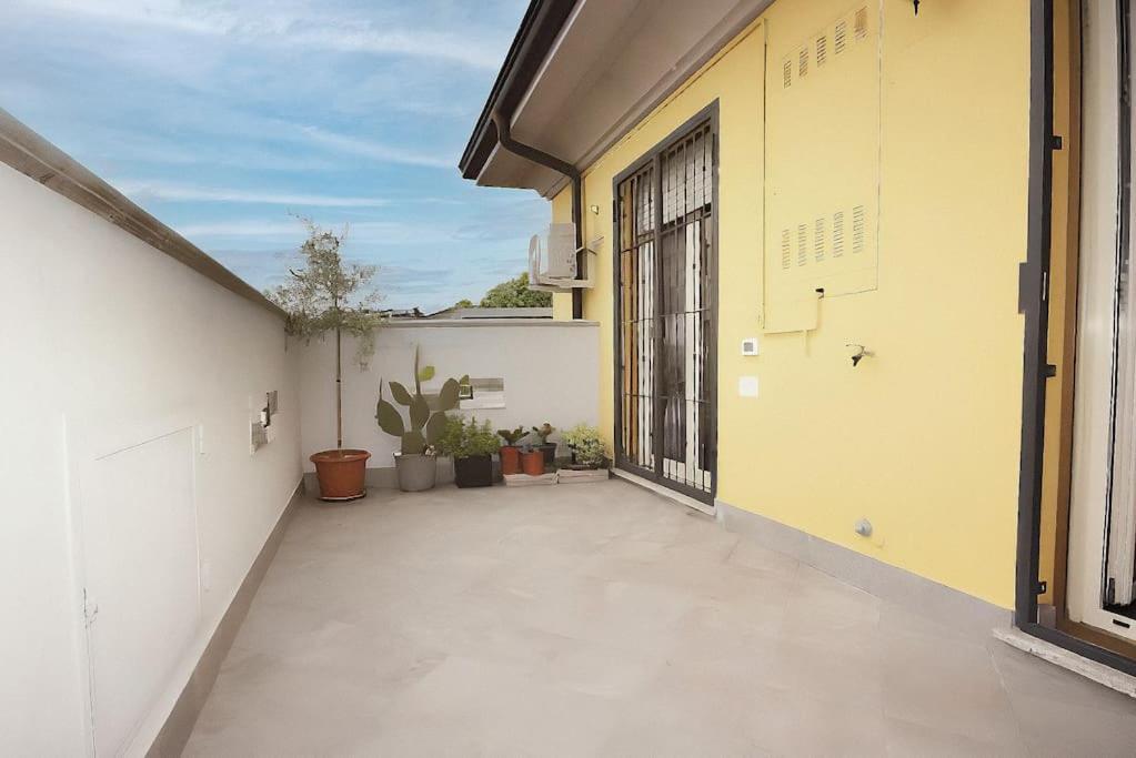 Il binario blu - 4 posti letto