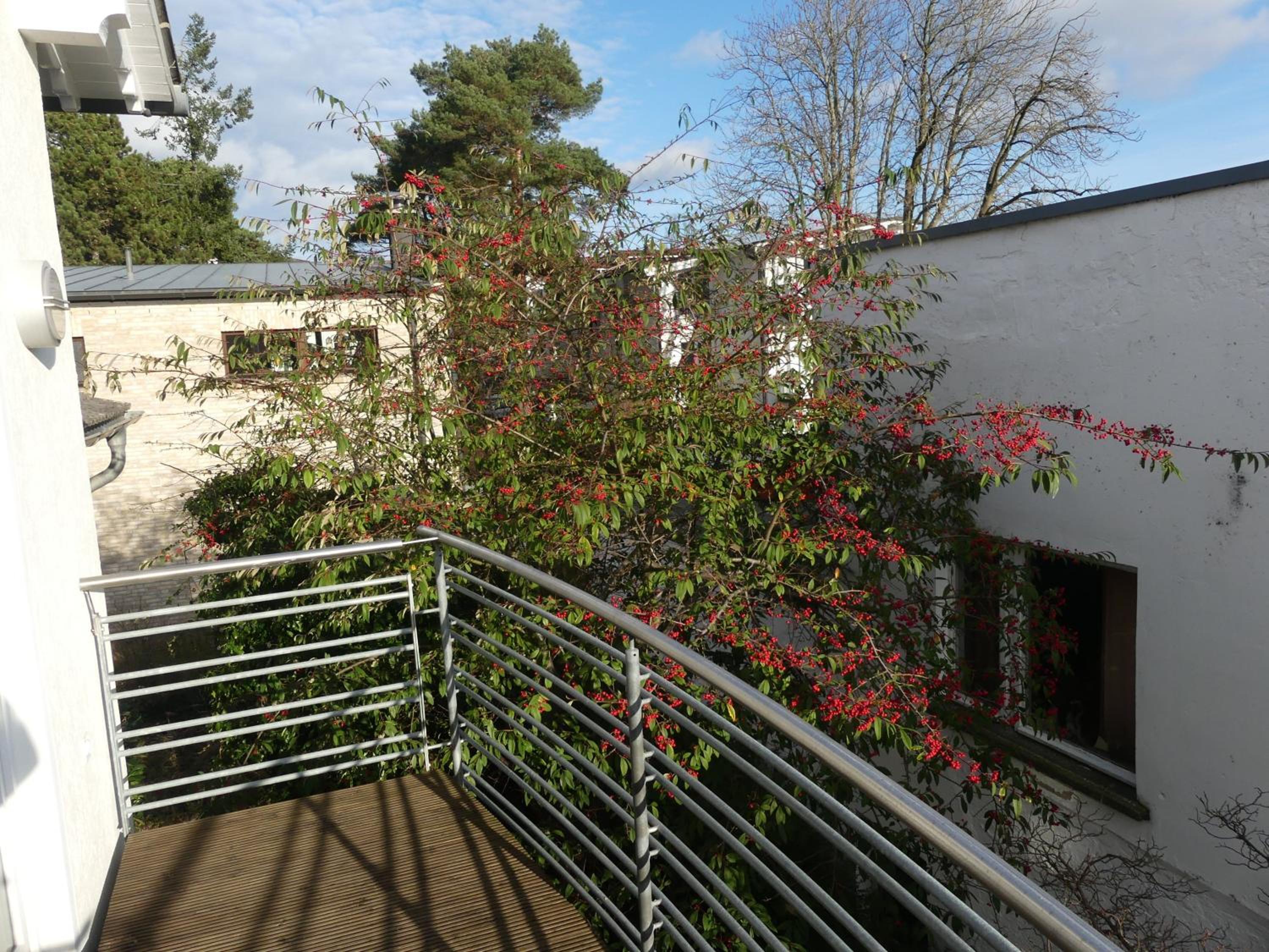 strandnahe FeWo mit Schwimmbad im Haus, a cappella 05, Binz
