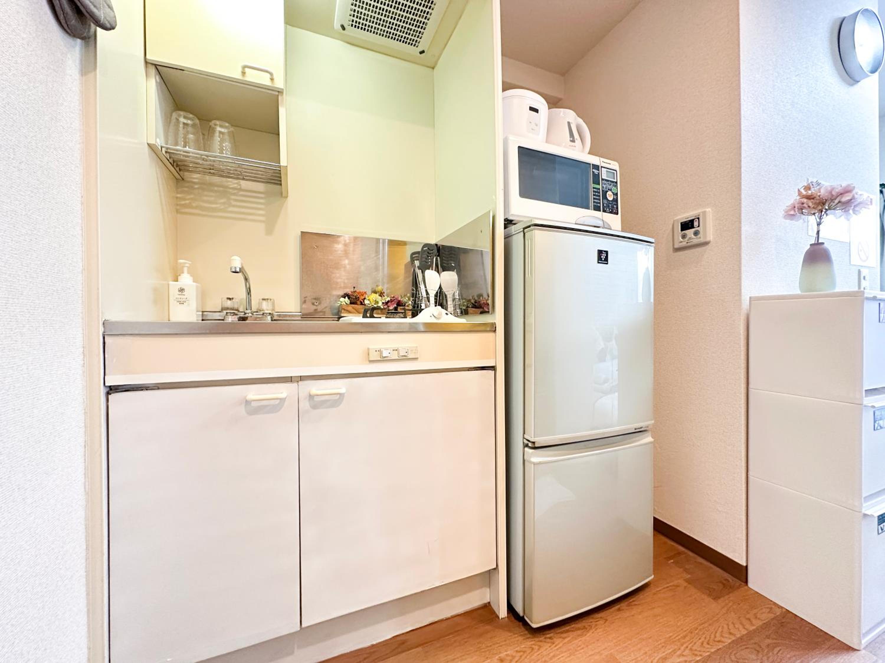 nestay apartment tokyo ikebukuro