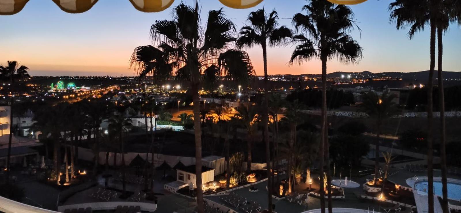 Paraíso Maspalomas Experience