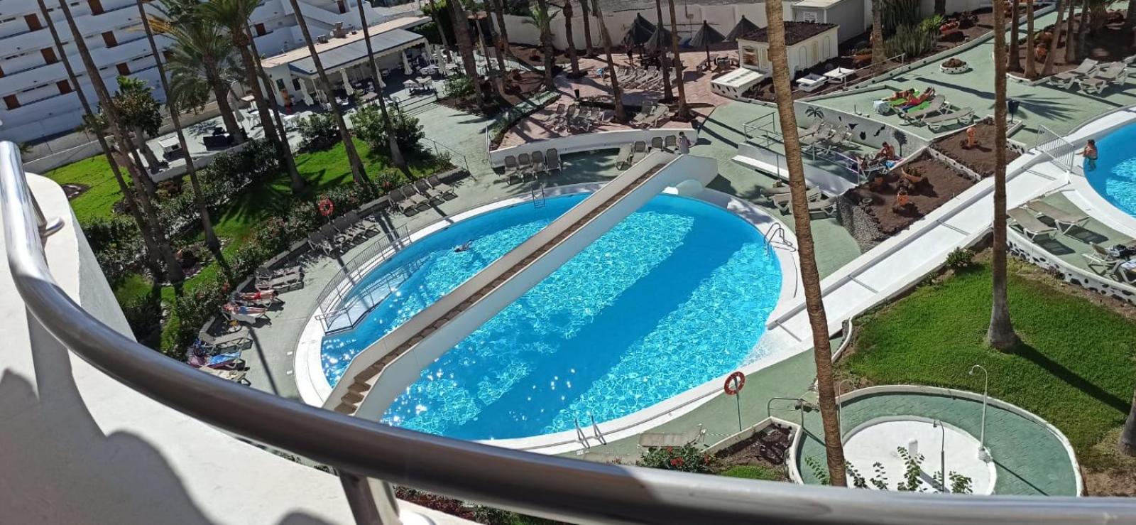 Paraíso Maspalomas Experience