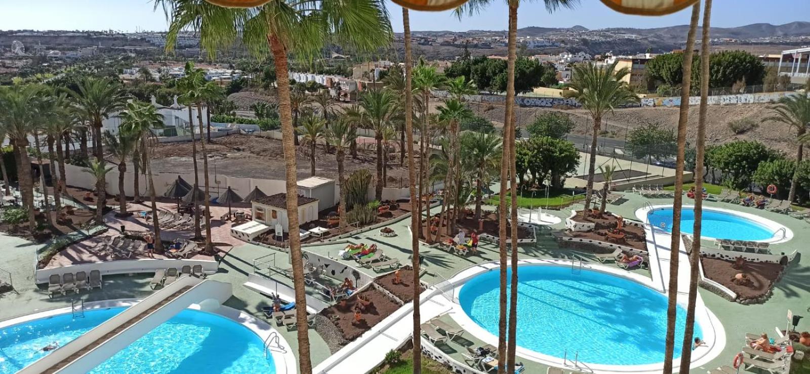 Paraíso Maspalomas Experience