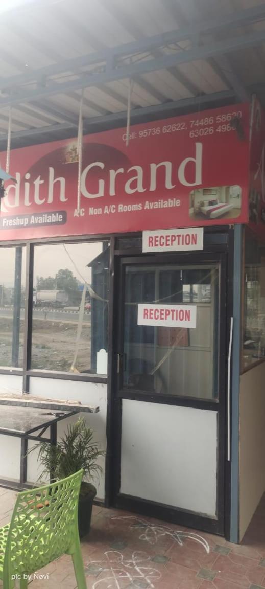 Adith Grand view 2
