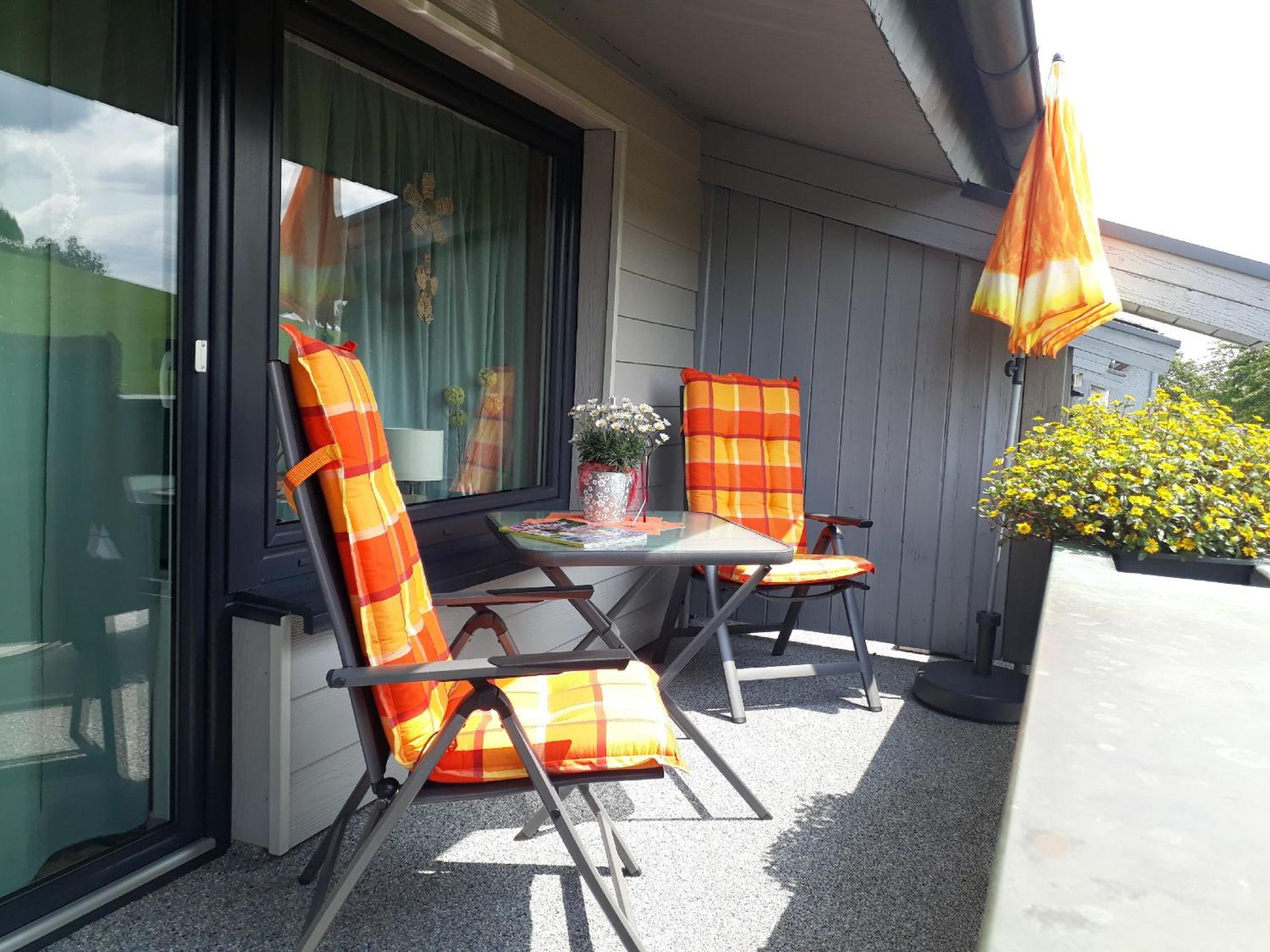 Ferienwohnungen Bußmann view 2