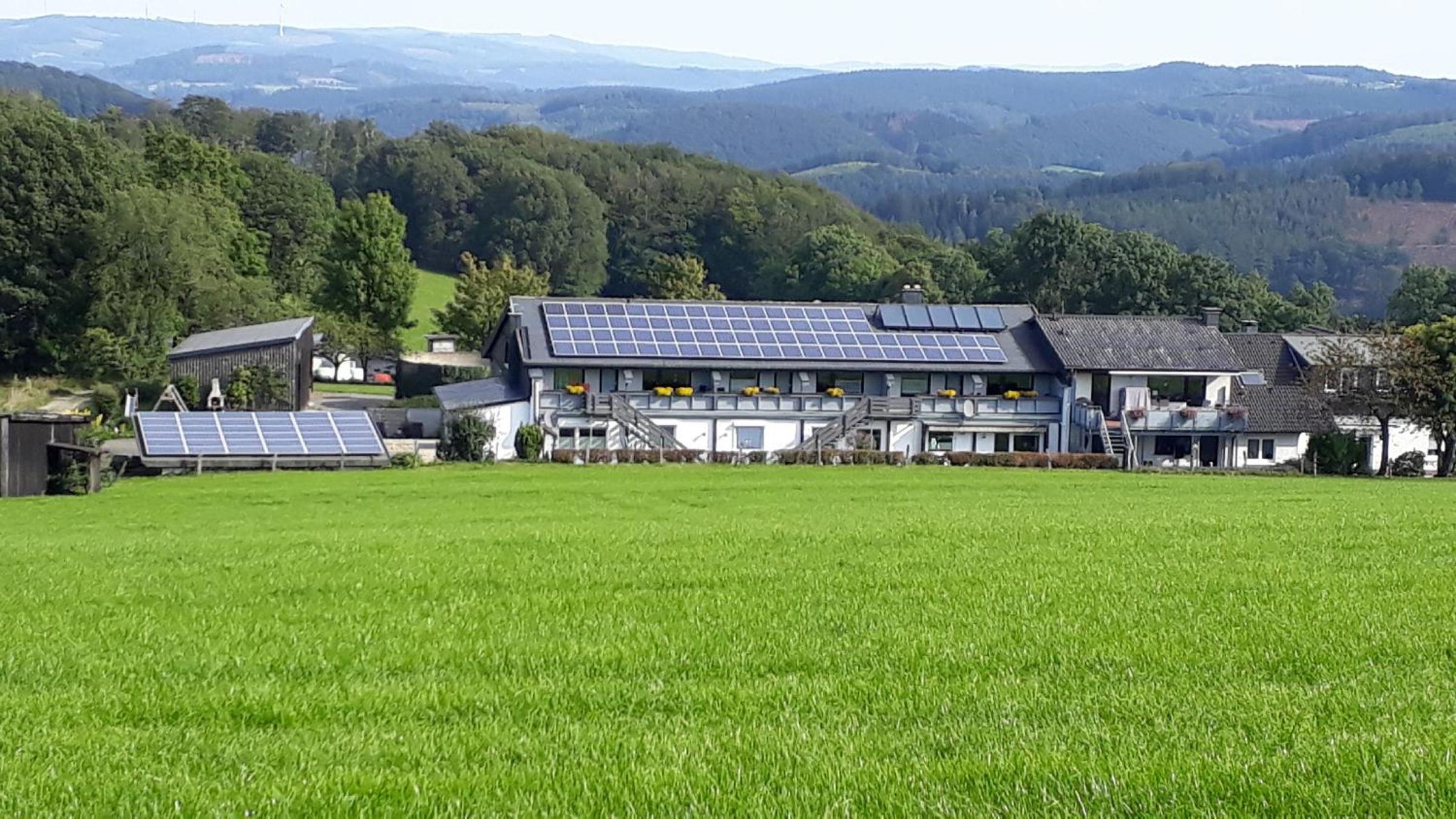 Ferienwohnungen Bußmann view 4