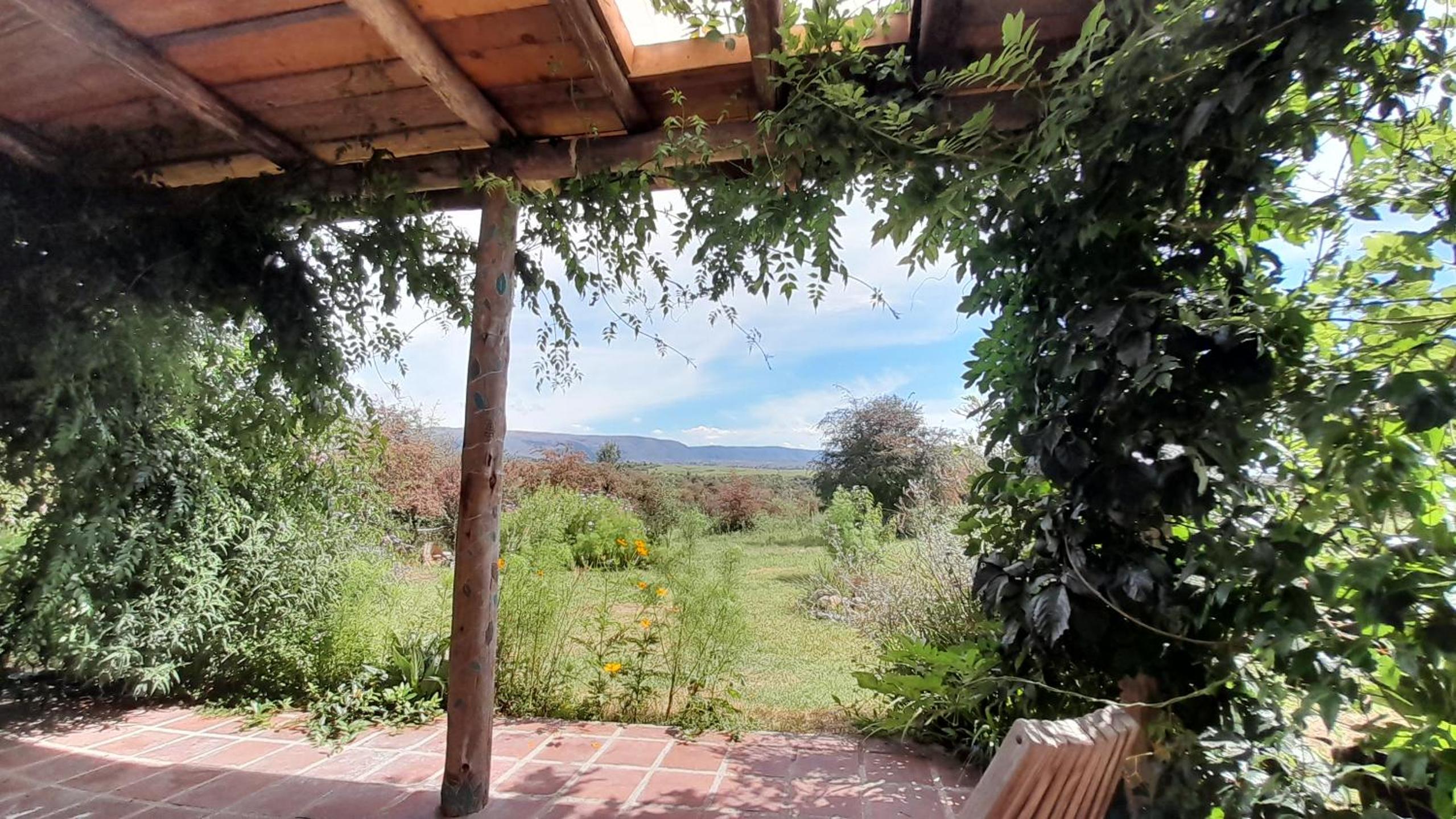 CASA CIELO