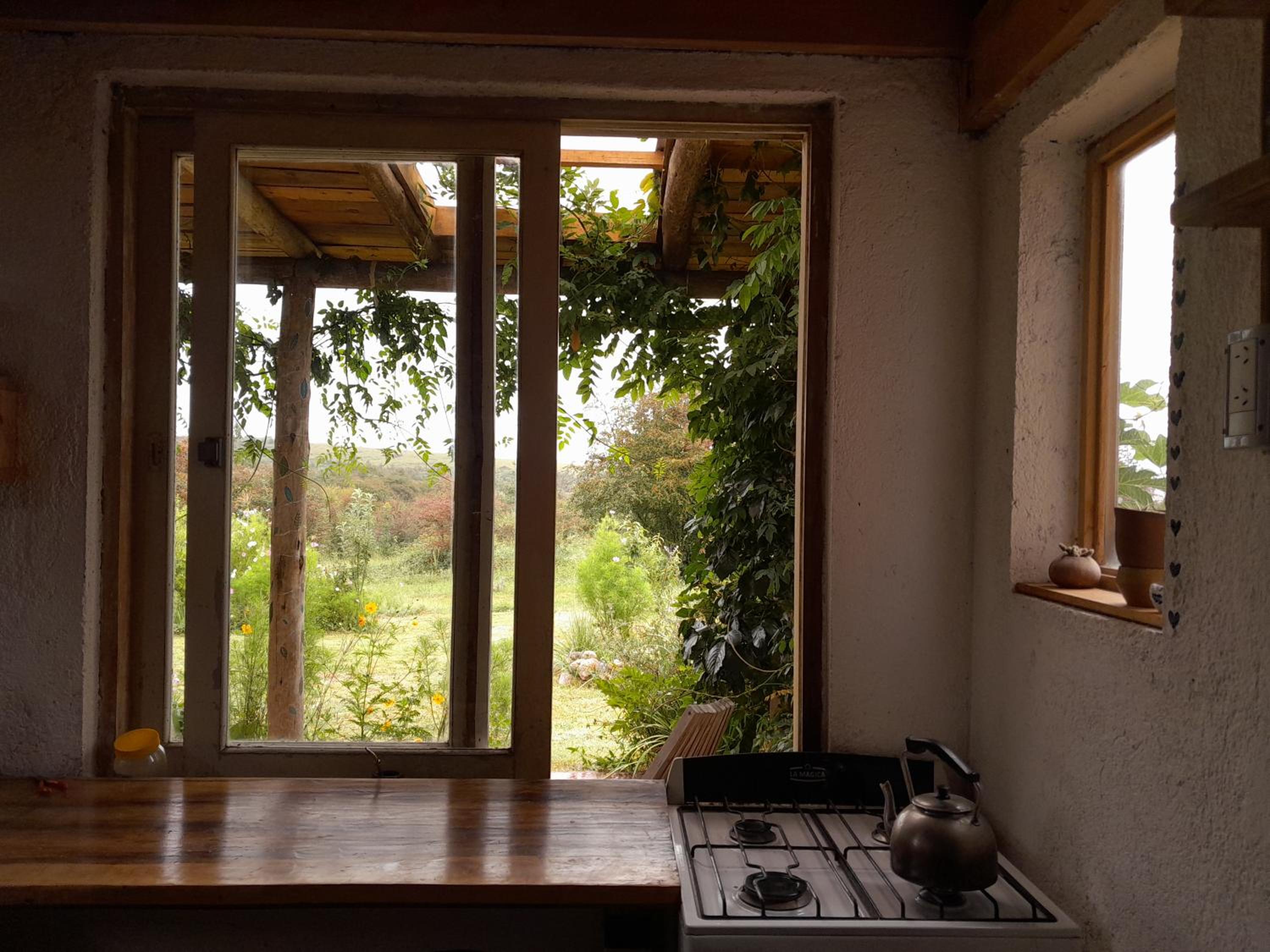CASA CIELO