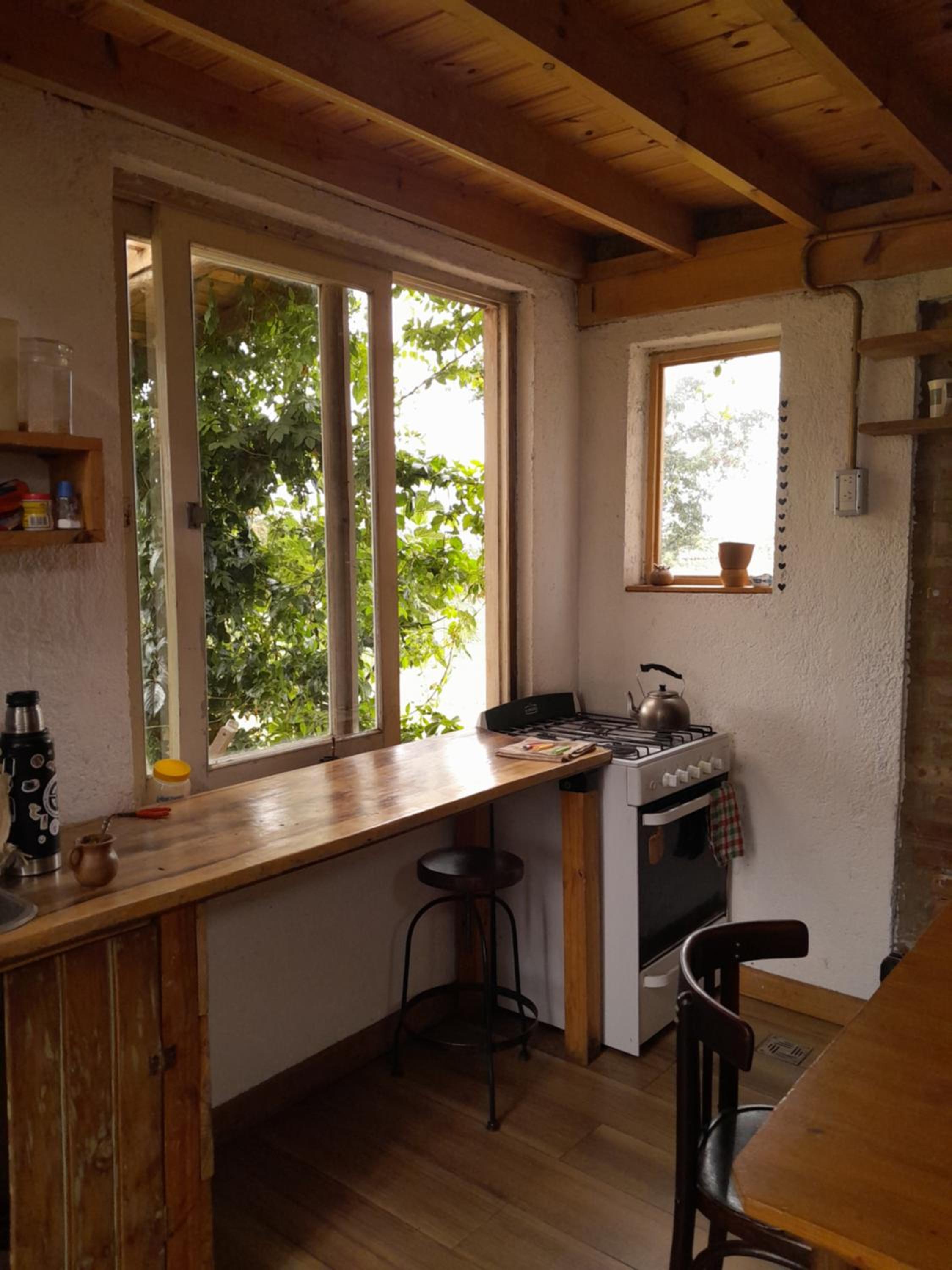 CASA CIELO