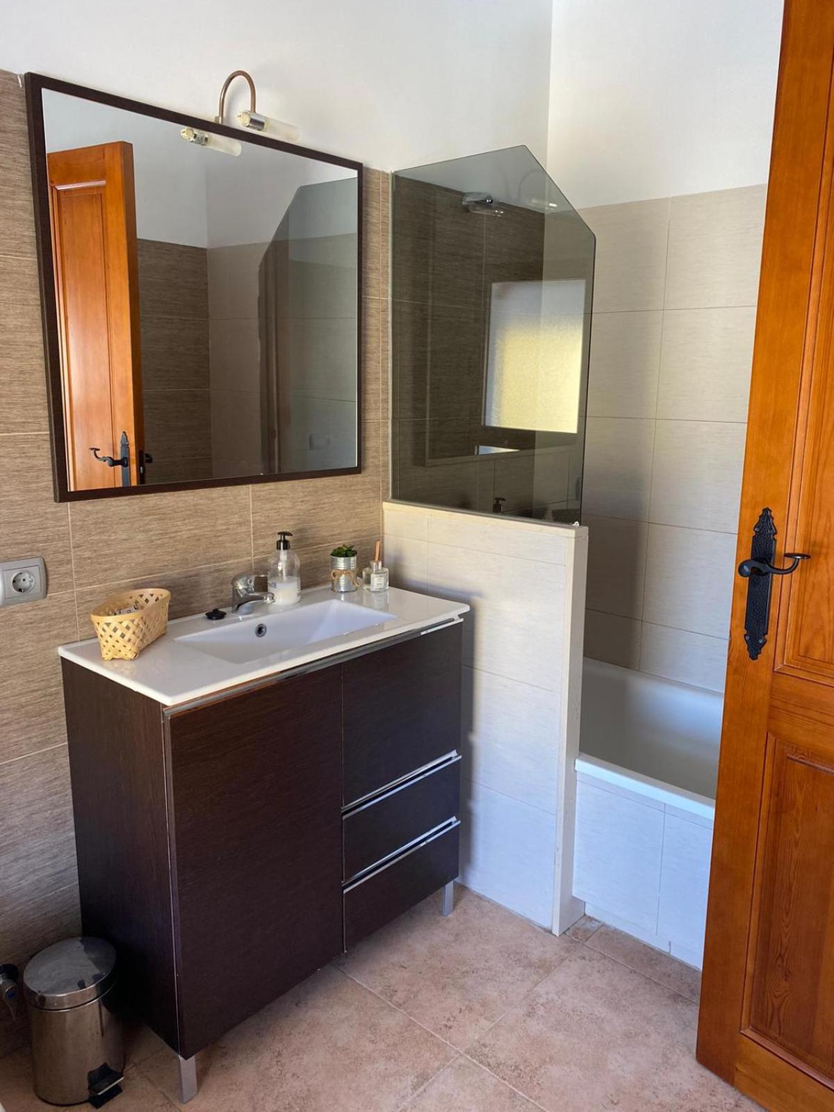 Hostal Espai Mediterrani