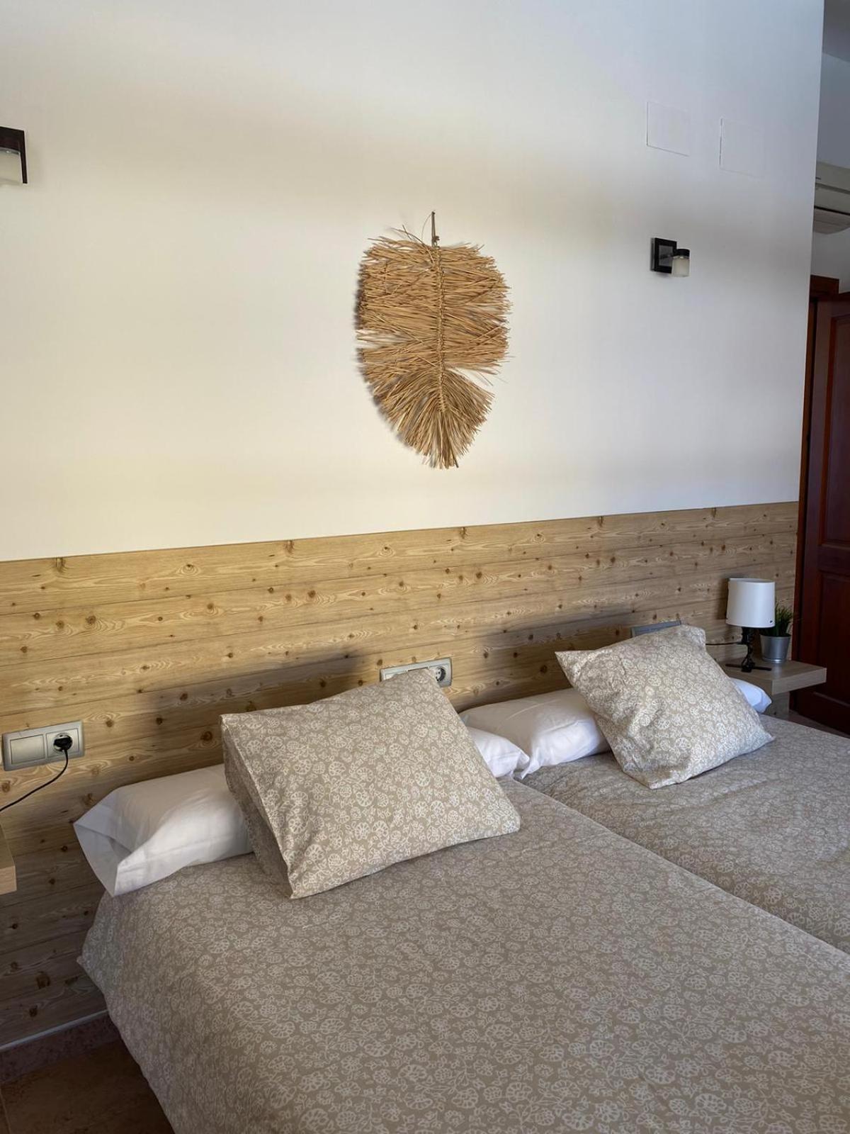 Hostal Espai Mediterrani