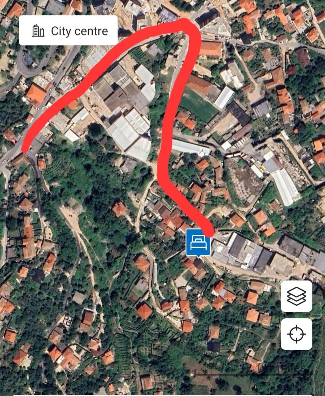 Vila Kani