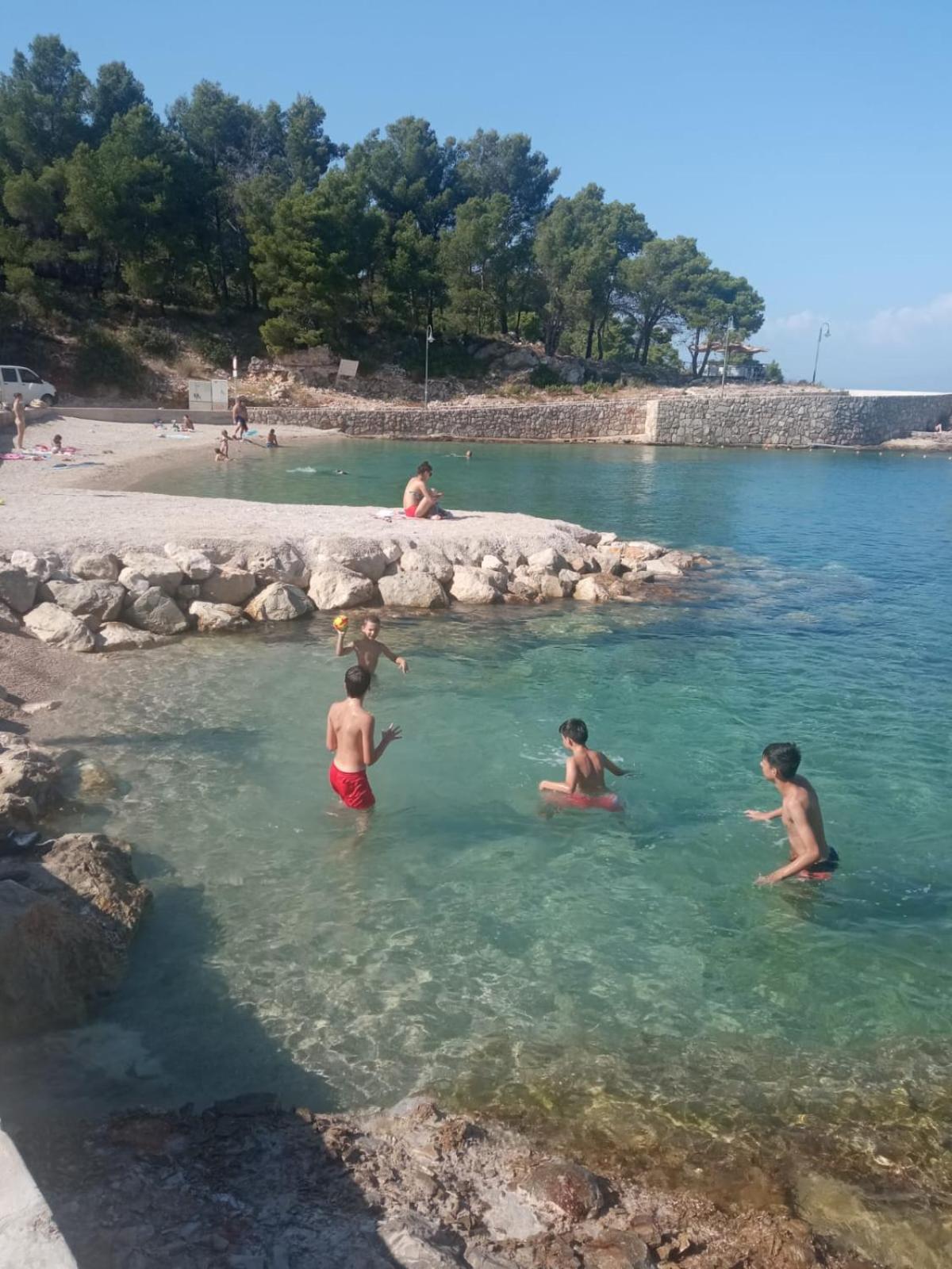 Apartman Antonio