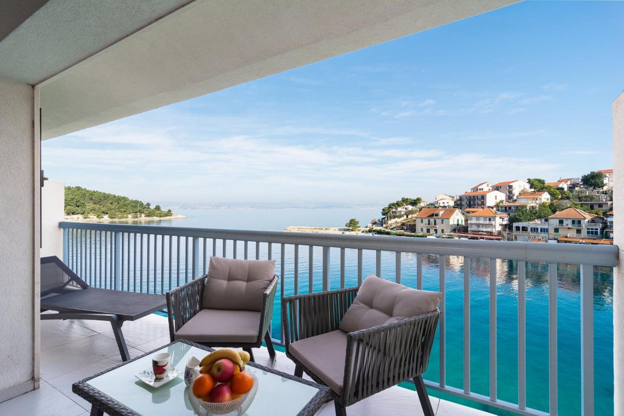 Apartman Antonio