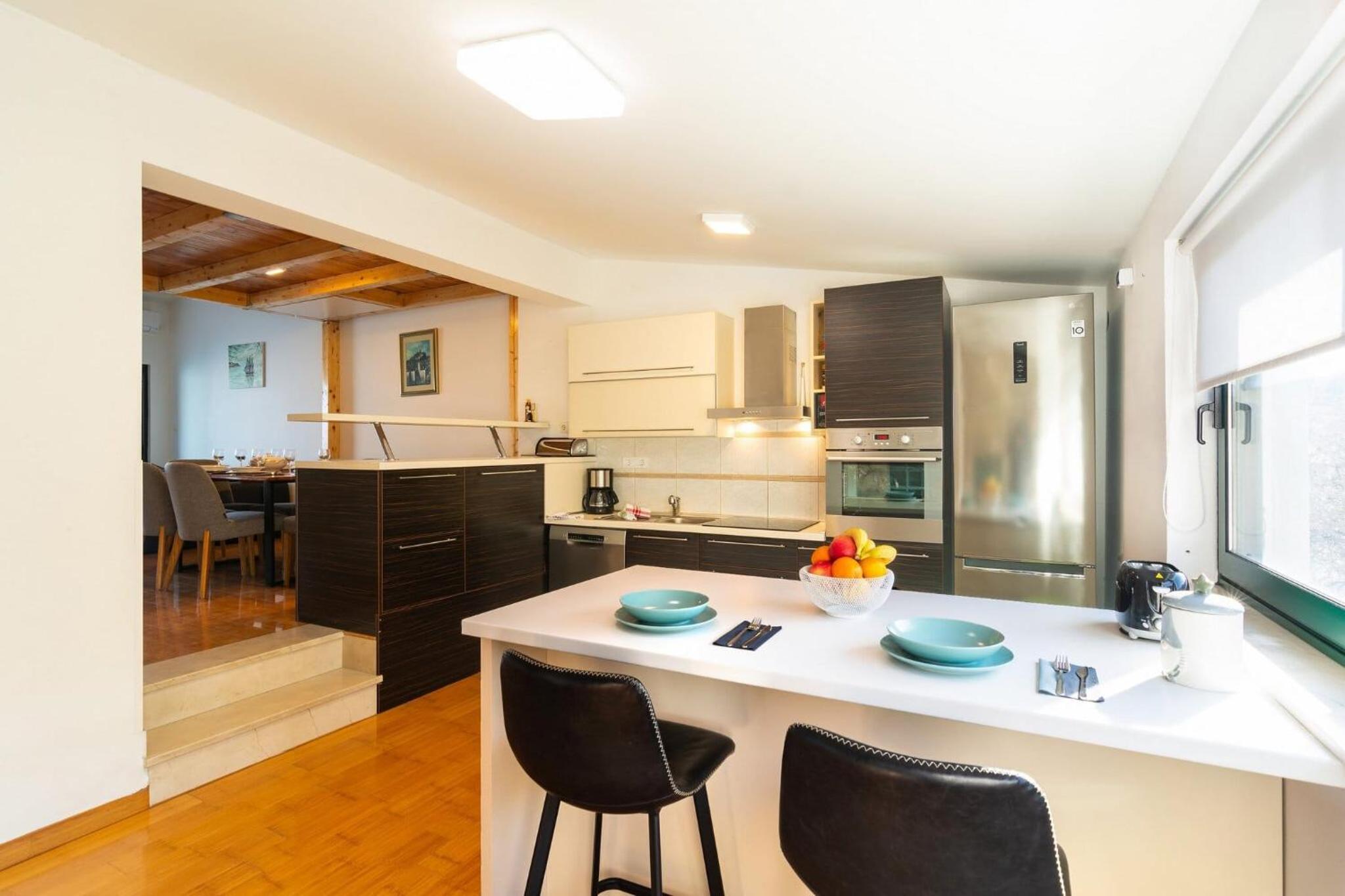 Apartman Antonio