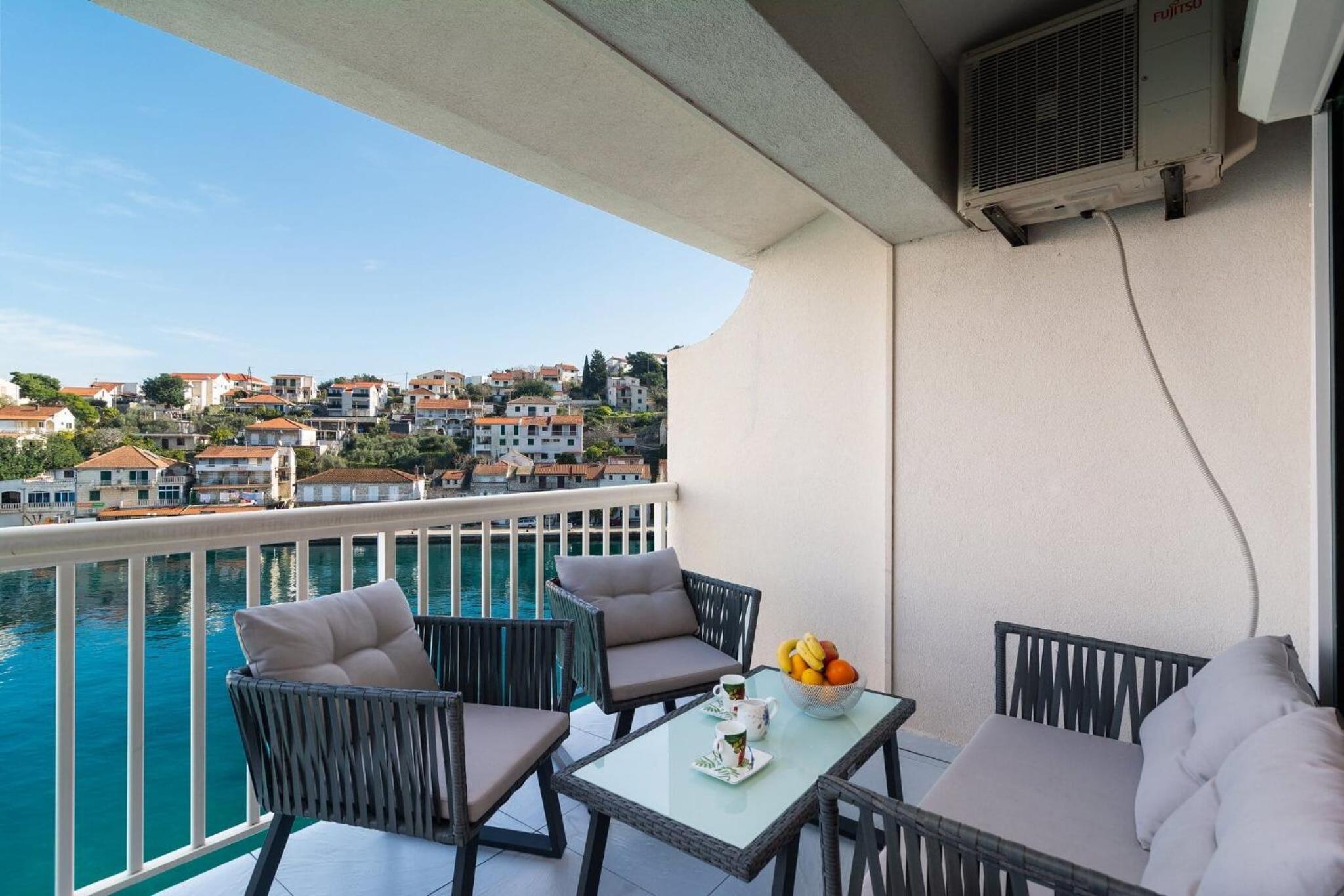 Apartman Antonio