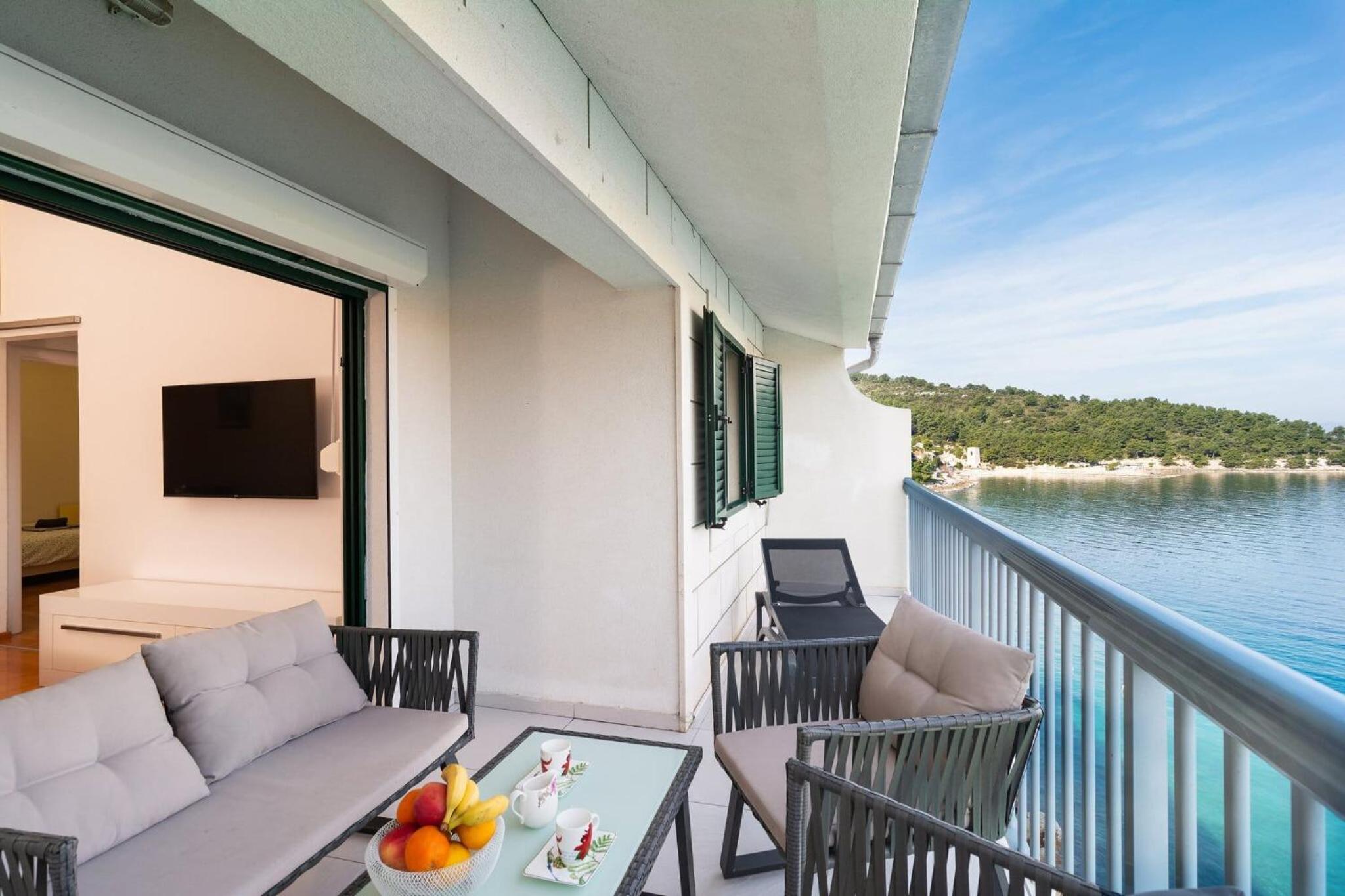 Apartman Antonio