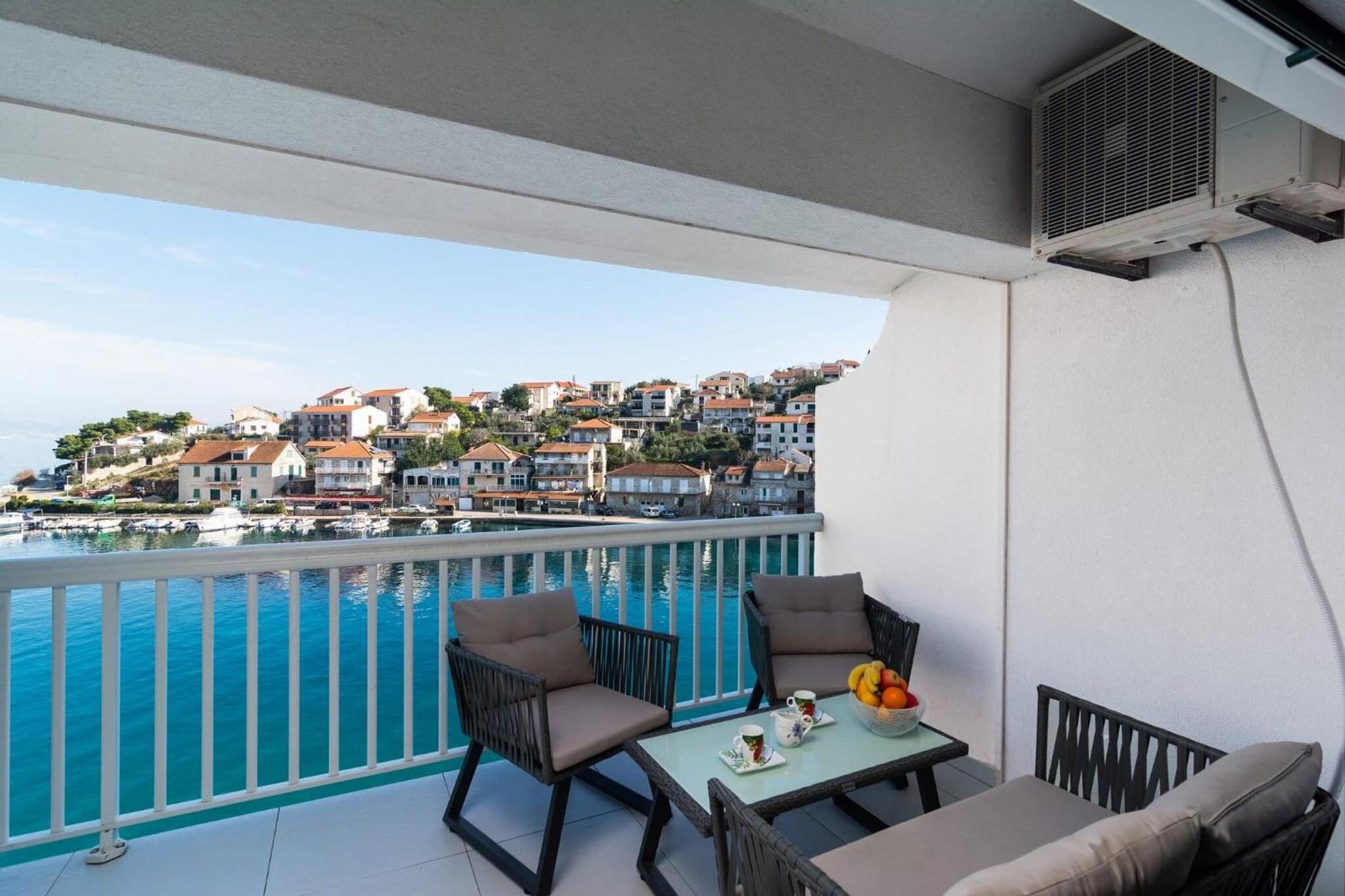 Apartman Antonio