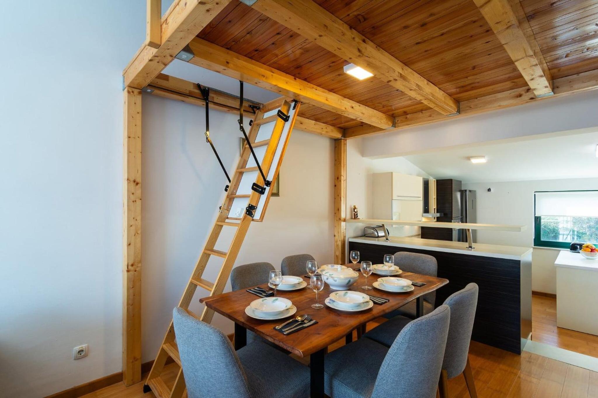 Apartman Antonio