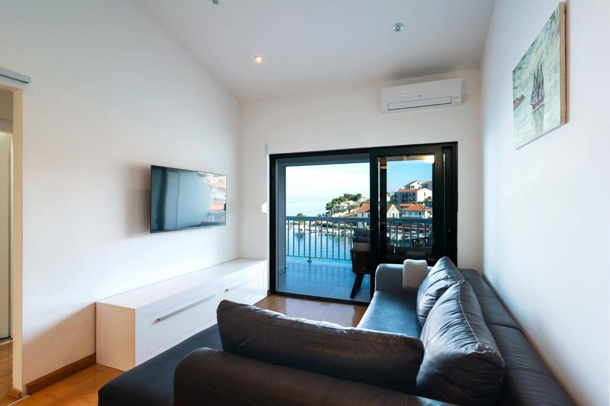 Apartman Antonio