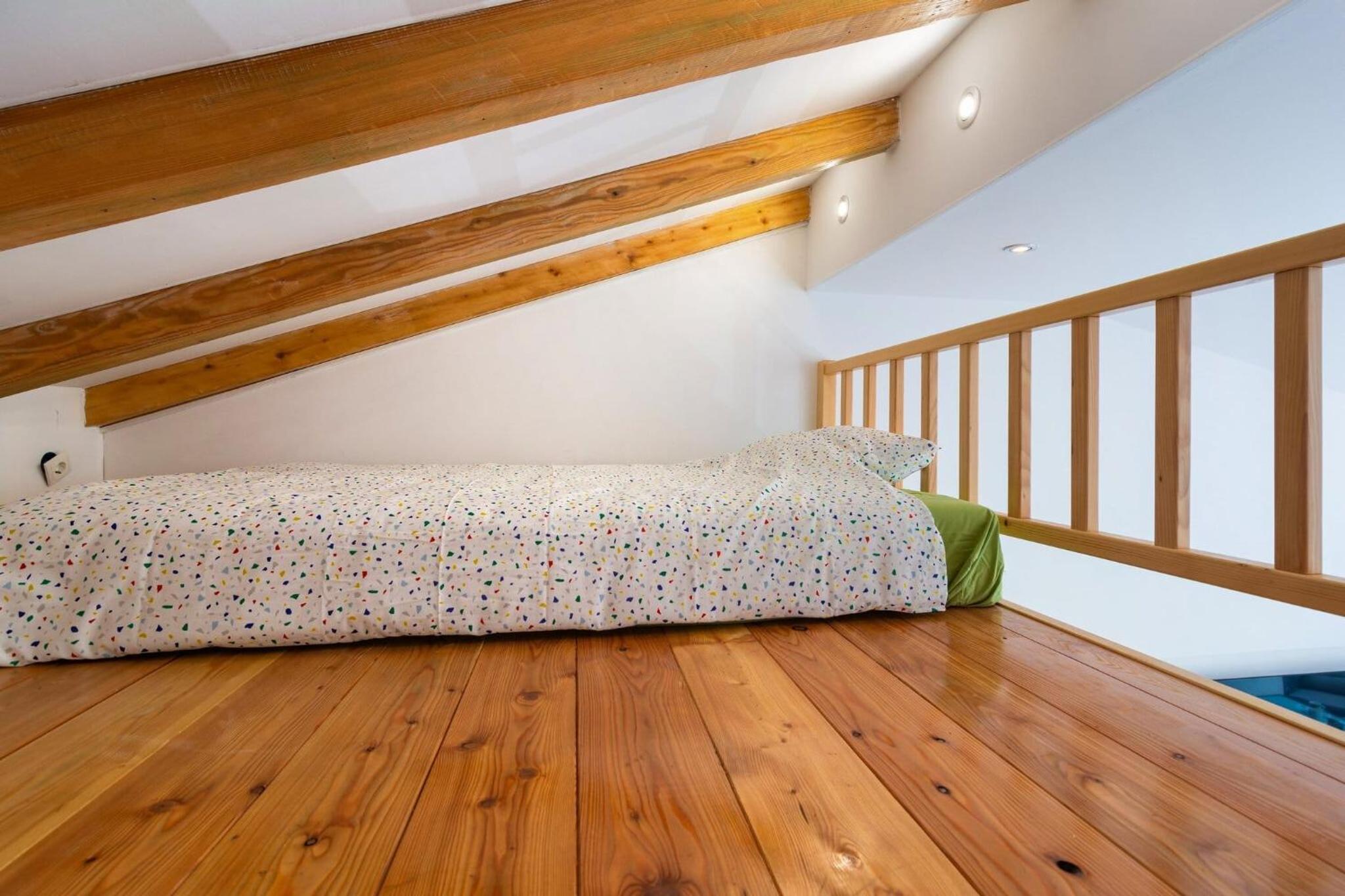Apartman Antonio