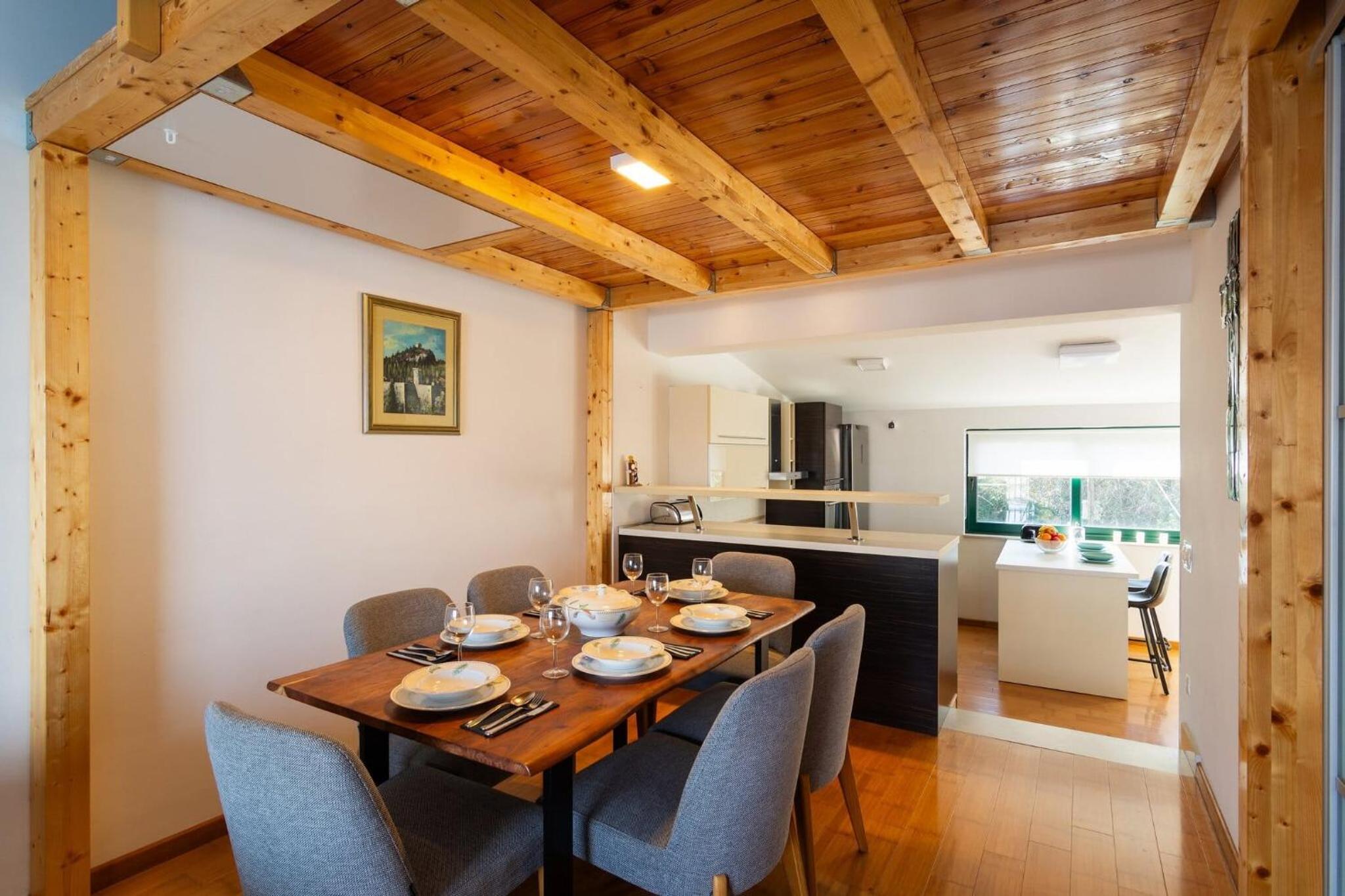 Apartman Antonio