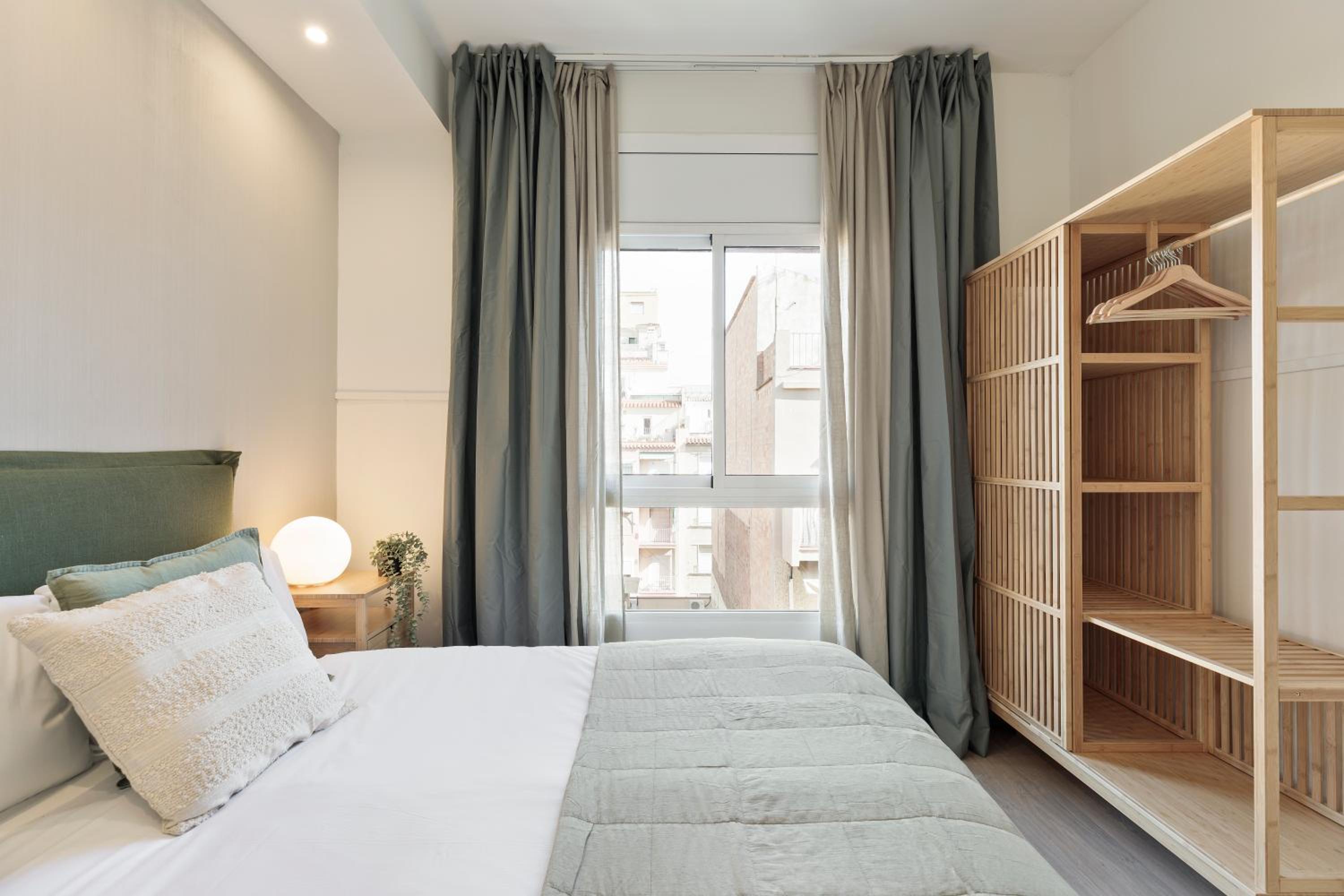 Apartments Sata Sagrada Familia Area