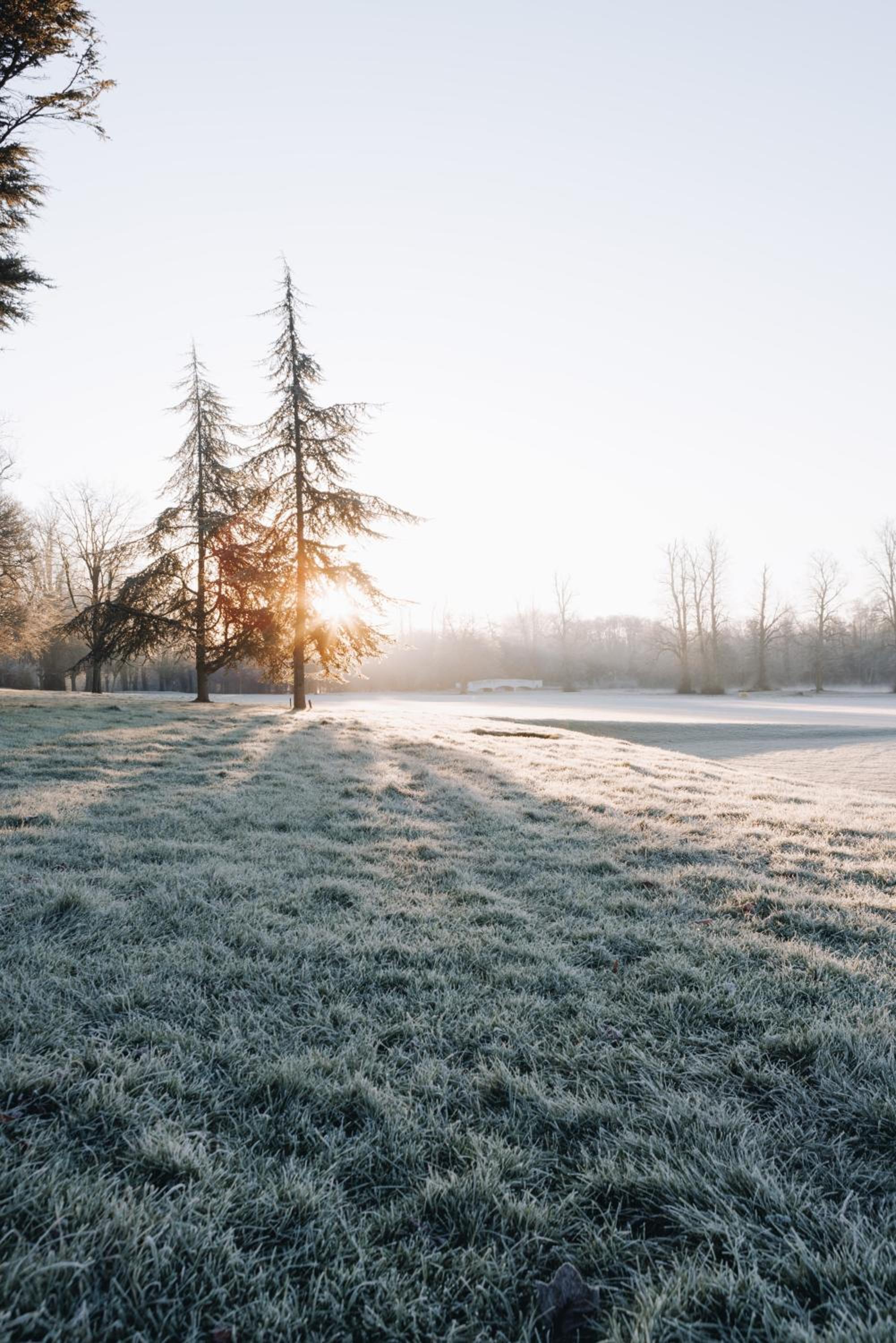 Donnington Grove Hotel & Golf Club