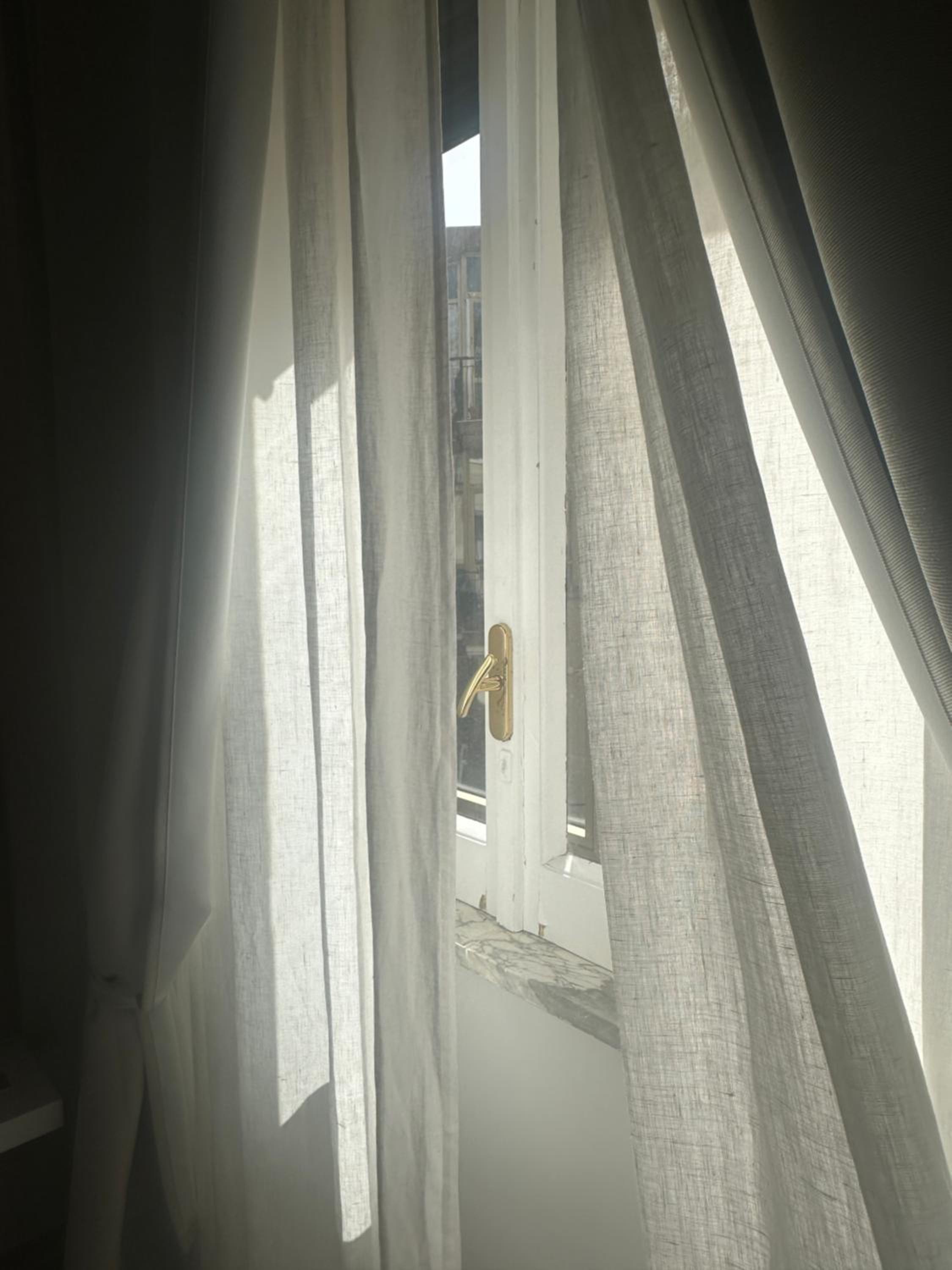Panoramic Rooms Salerno