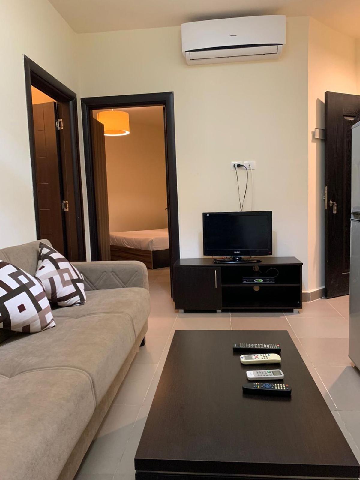 Mousa Coast Chalets & Villas- Managed By Mousa Coast- Family Only view 3